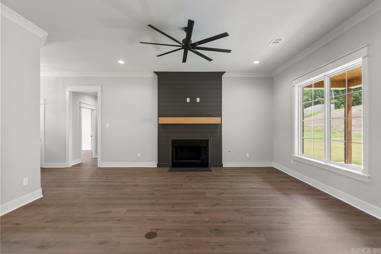 9225 Wooddale  Sherwood, AR
