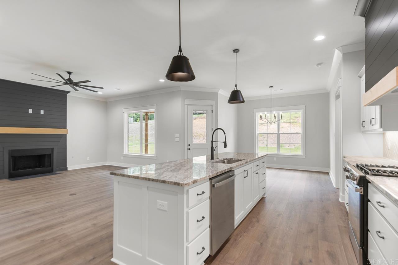 9225 Wooddale  Sherwood, AR