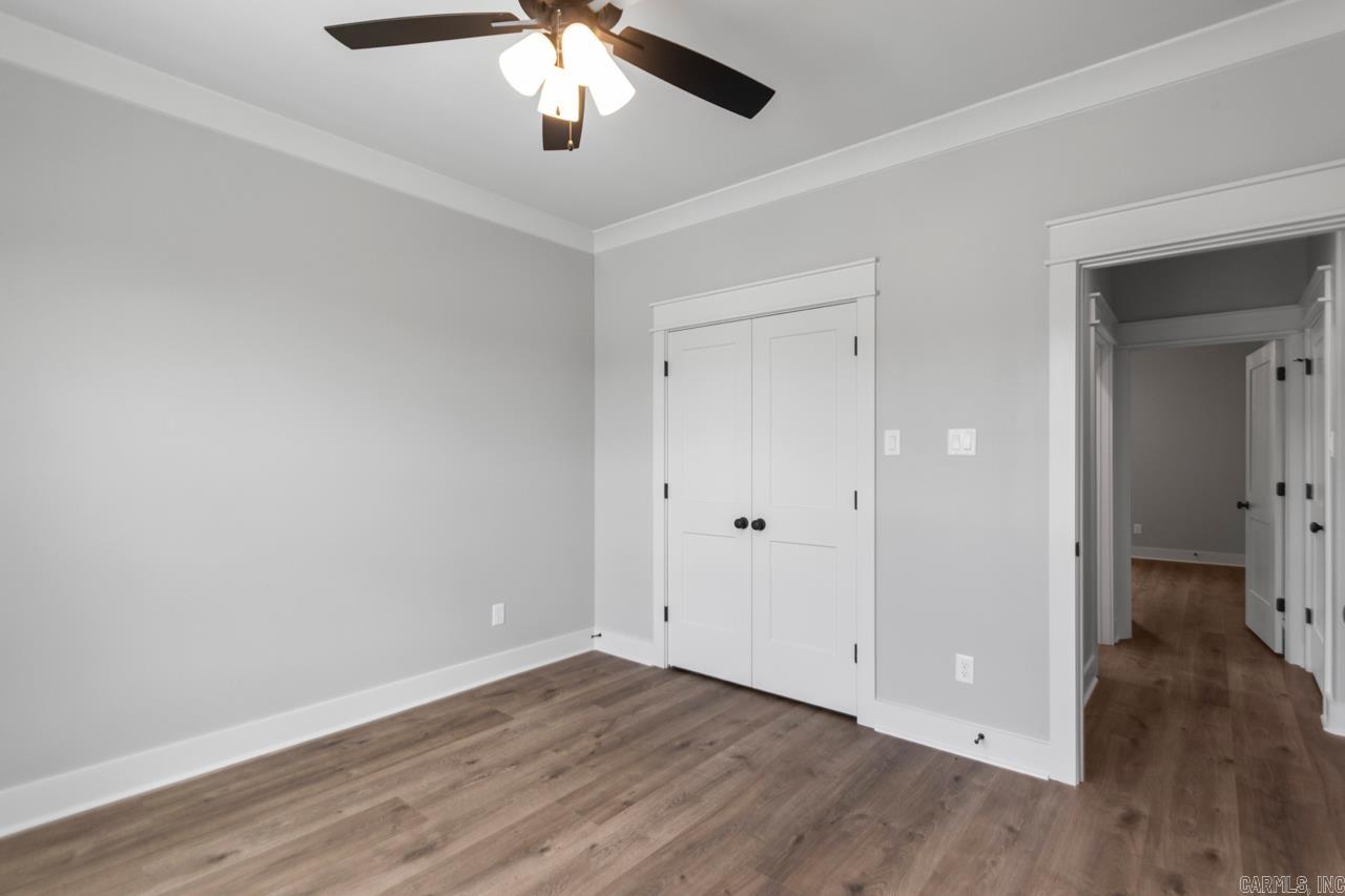 9225 Wooddale  Sherwood, AR