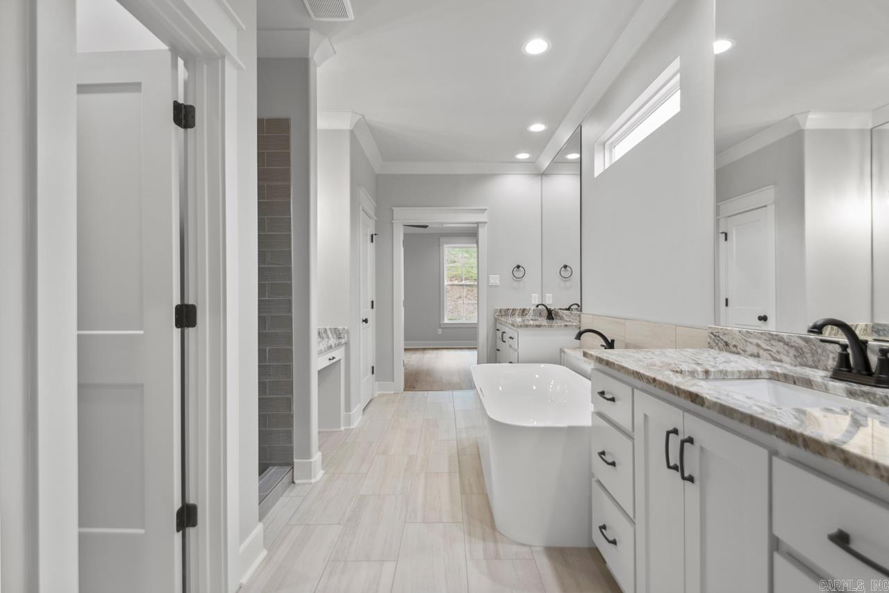 9225 Wooddale  Sherwood, AR