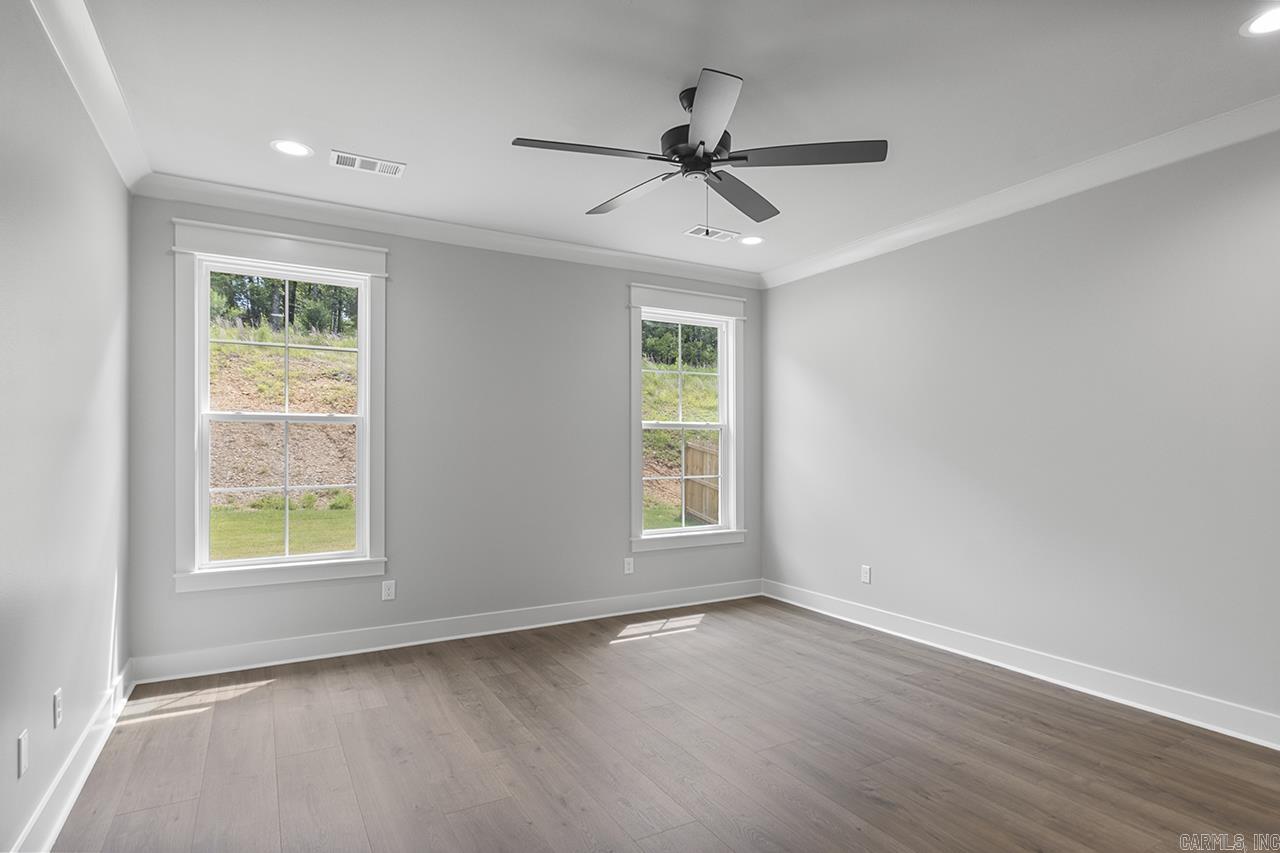 9225 Wooddale  Sherwood, AR