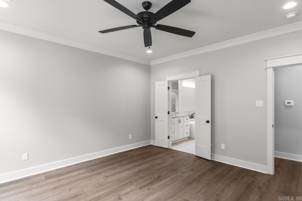 9225 Wooddale  Sherwood, AR