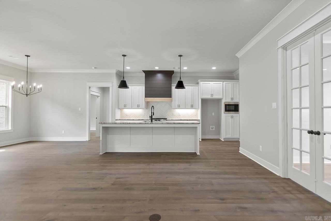 9225 Wooddale  Sherwood, AR