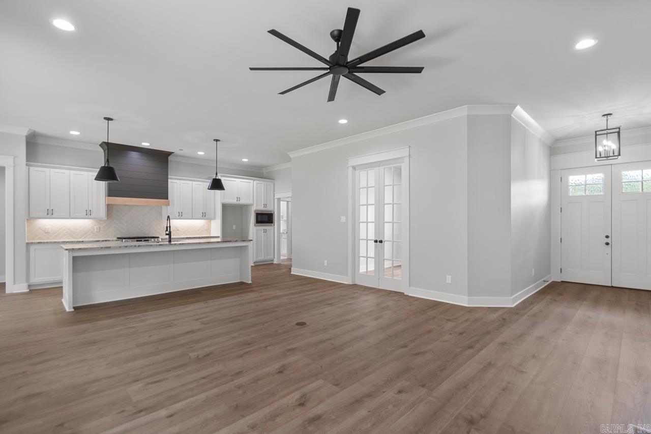 9225 Wooddale  Sherwood, AR