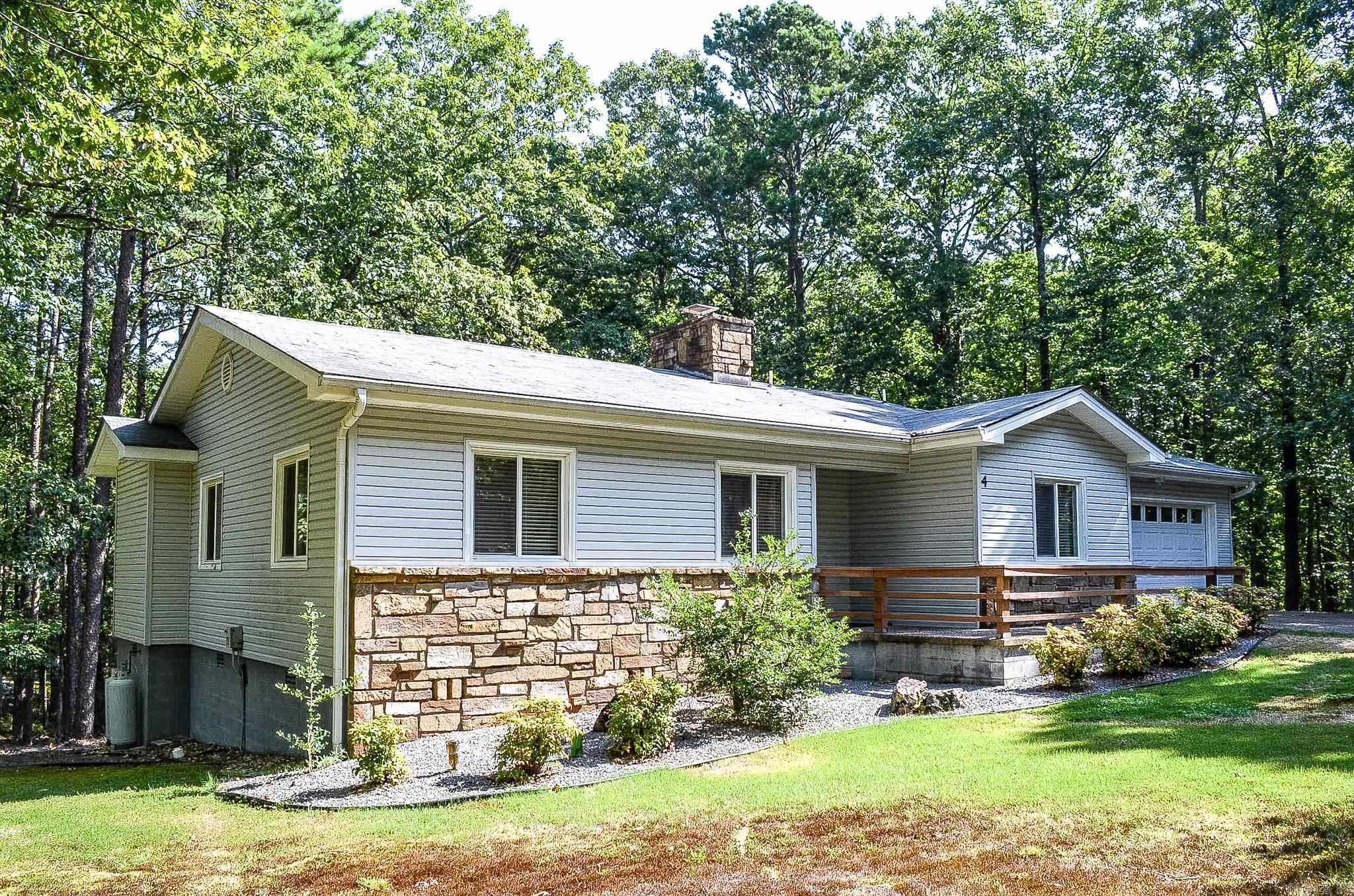 4 Monovar Lane  Hot Springs Village, AR