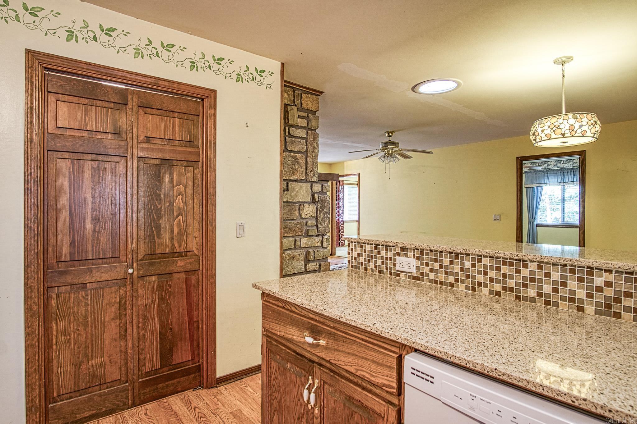 4 Monovar Lane  Hot Springs Village, AR