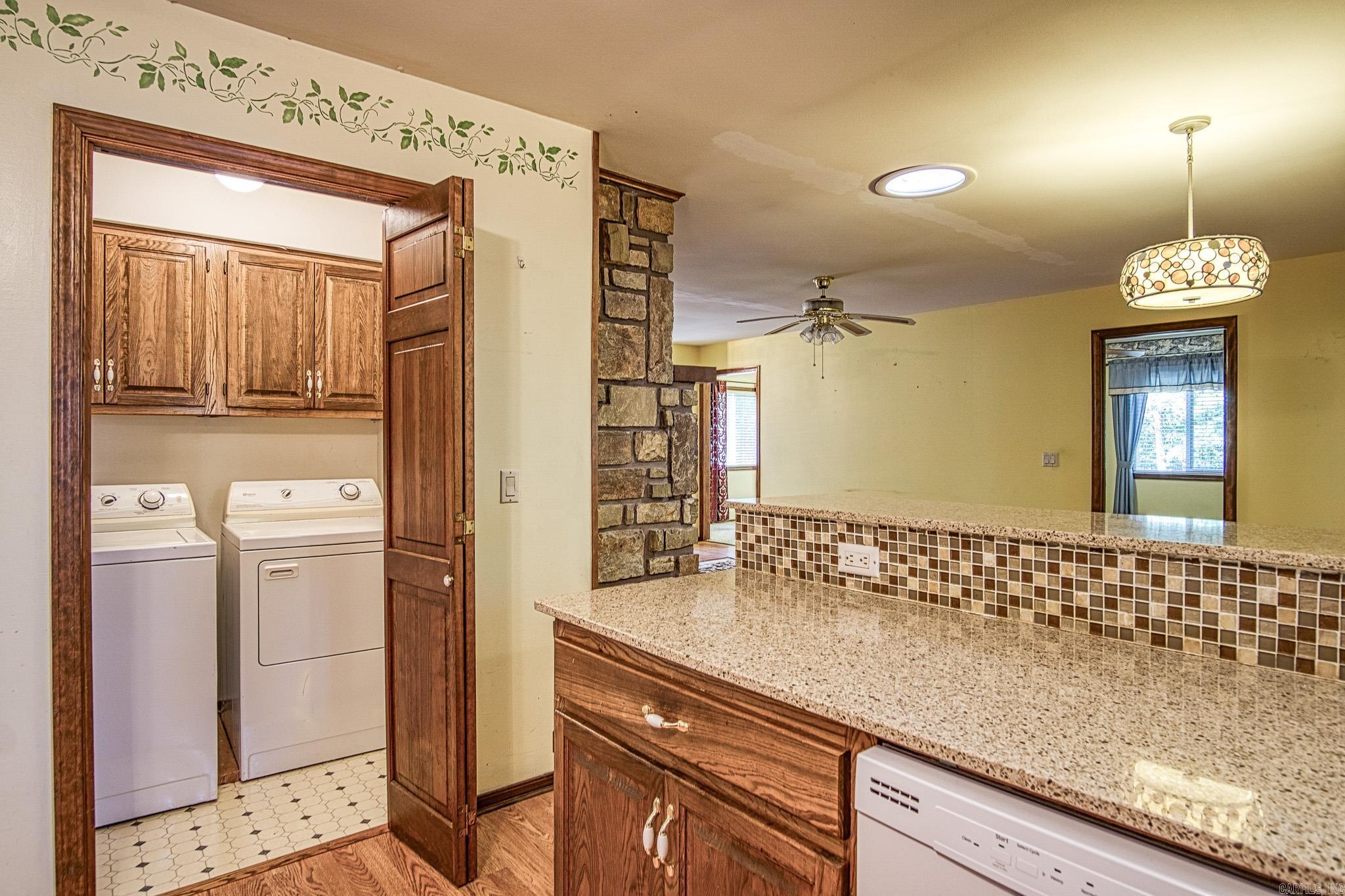 4 Monovar Lane  Hot Springs Village, AR