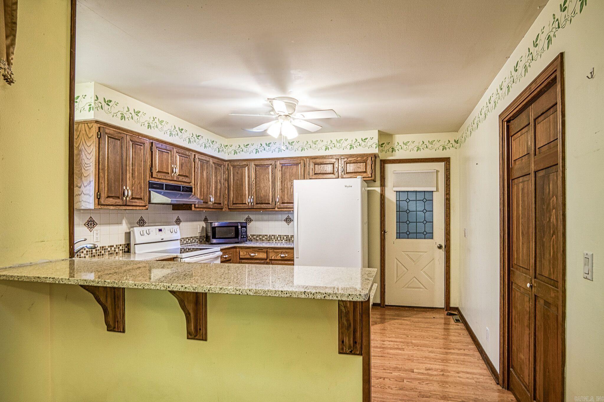 4 Monovar Lane  Hot Springs Village, AR