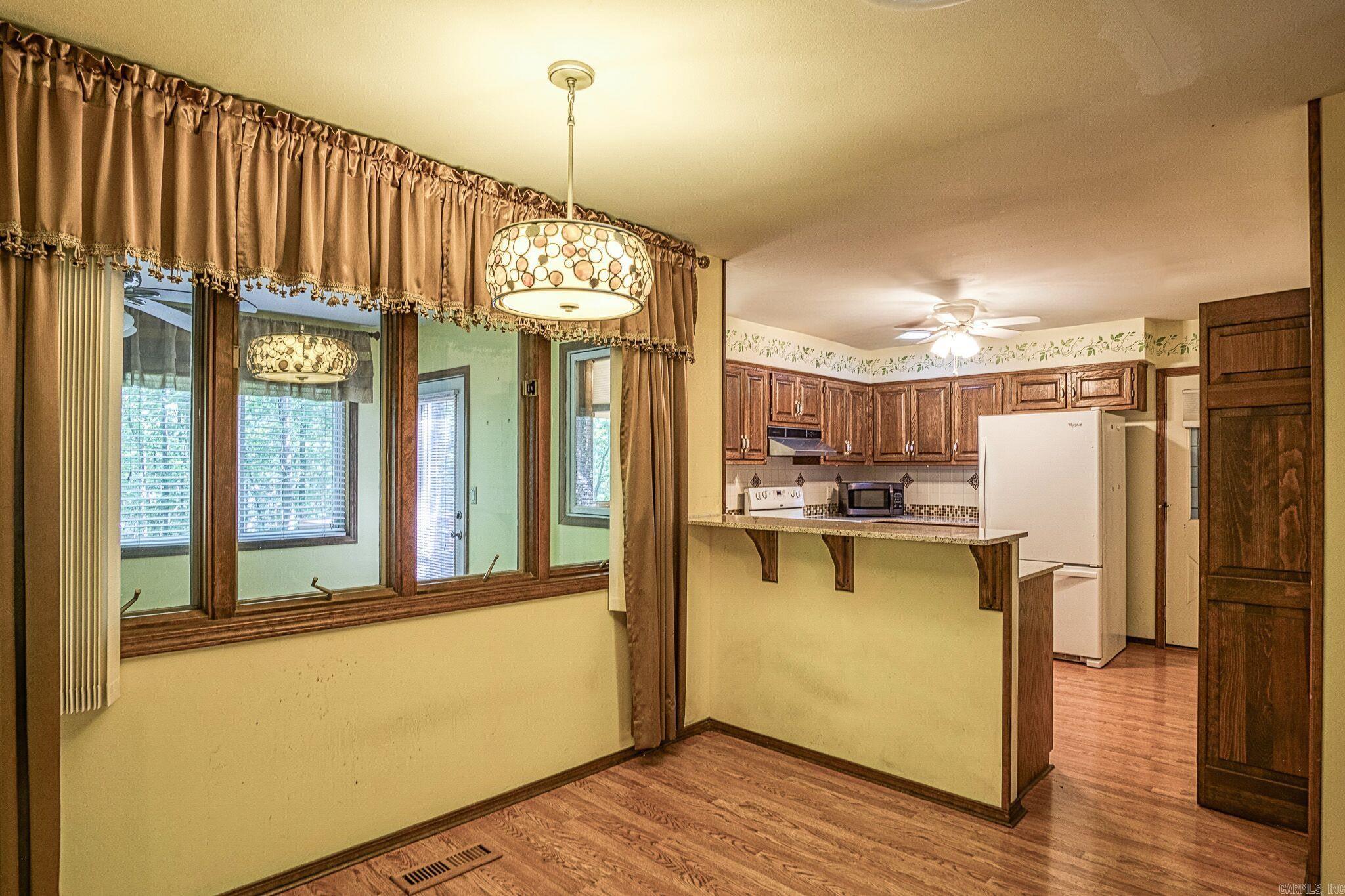 4 Monovar Lane  Hot Springs Village, AR