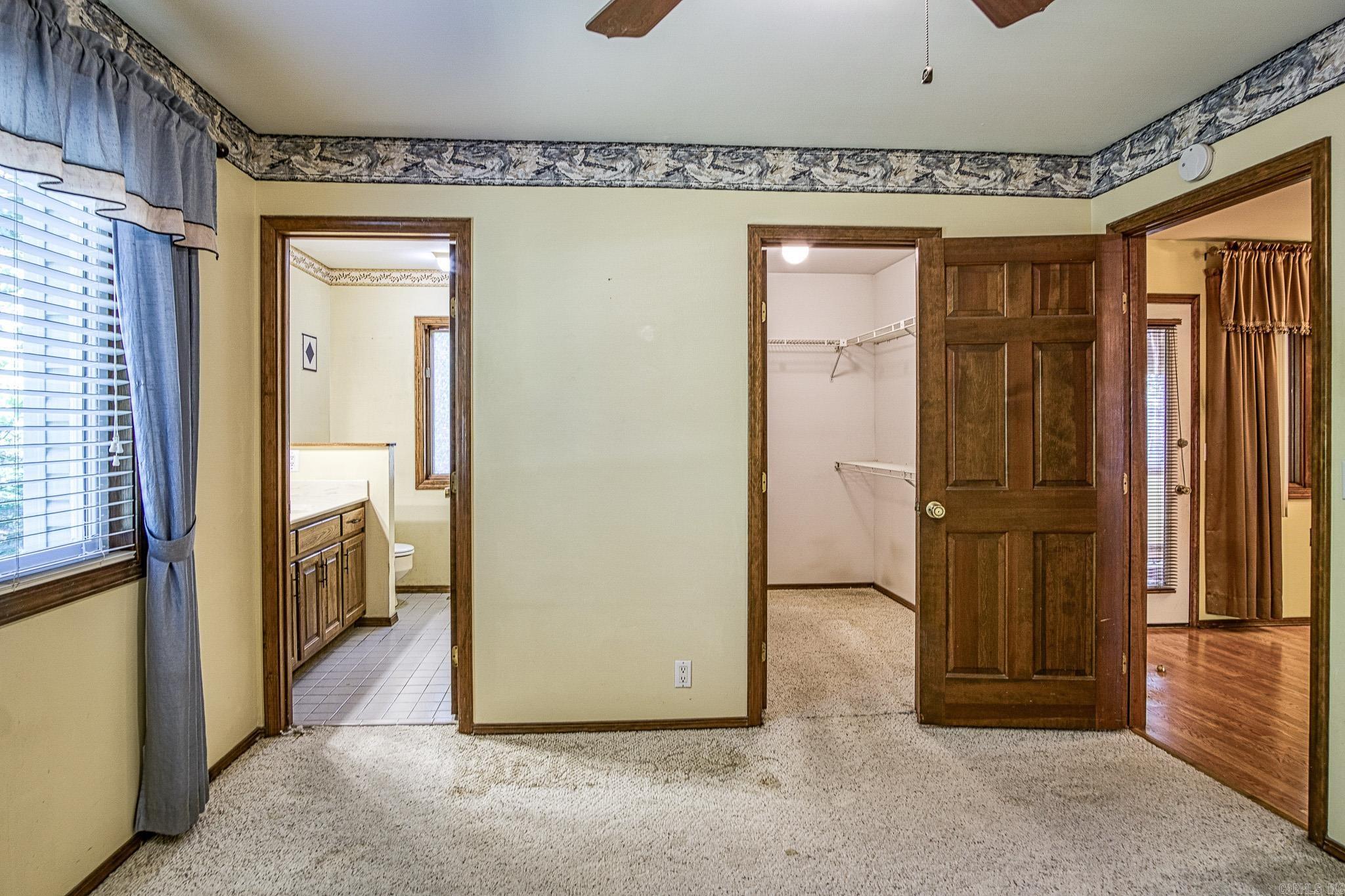 4 Monovar Lane  Hot Springs Village, AR
