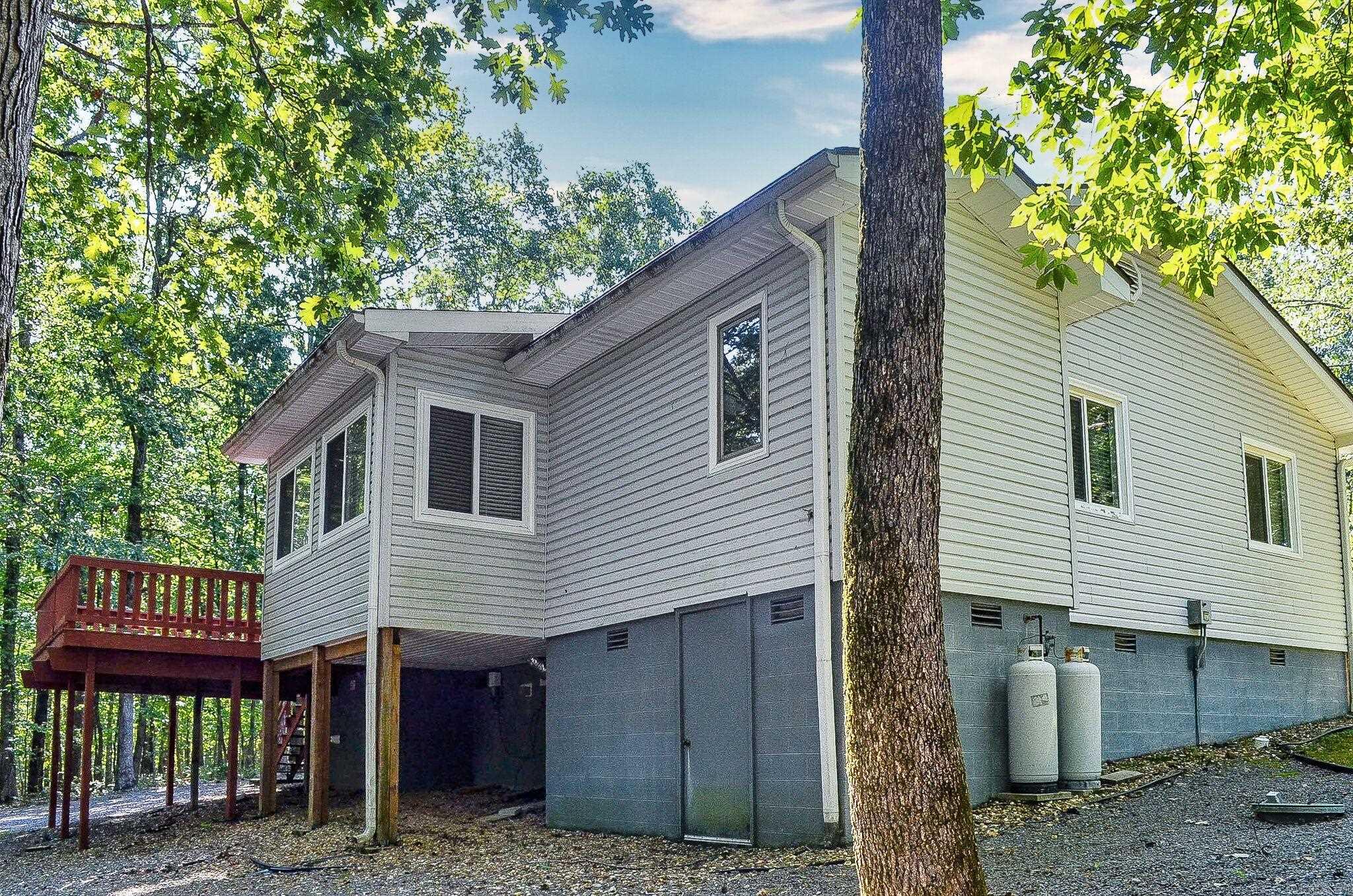 4 Monovar Lane  Hot Springs Village, AR