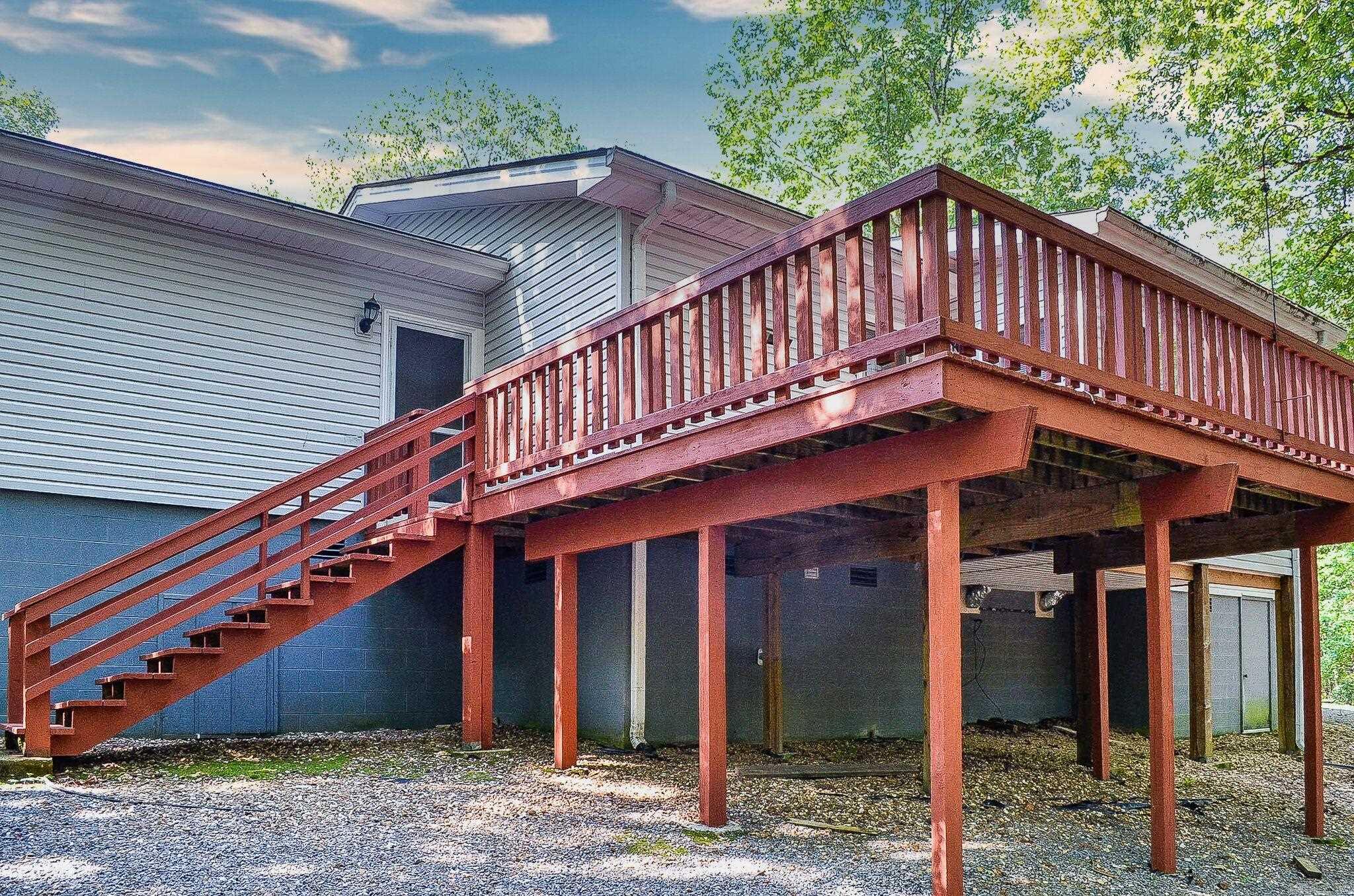 4 Monovar Lane  Hot Springs Village, AR