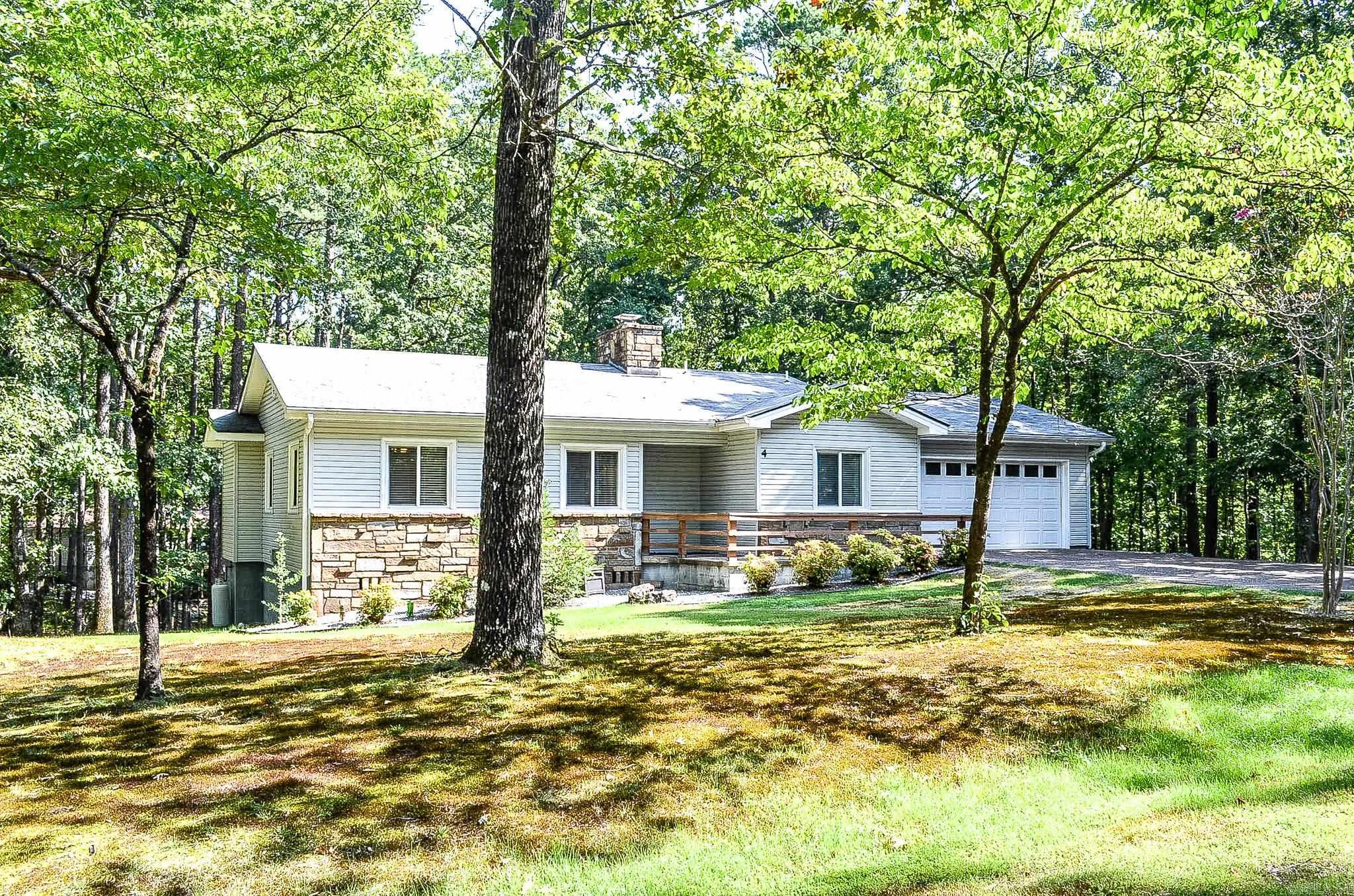4 Monovar Lane  Hot Springs Village, AR