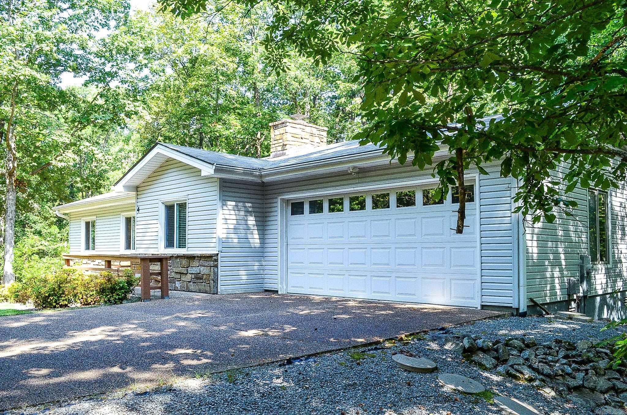 4 Monovar Lane  Hot Springs Village, AR
