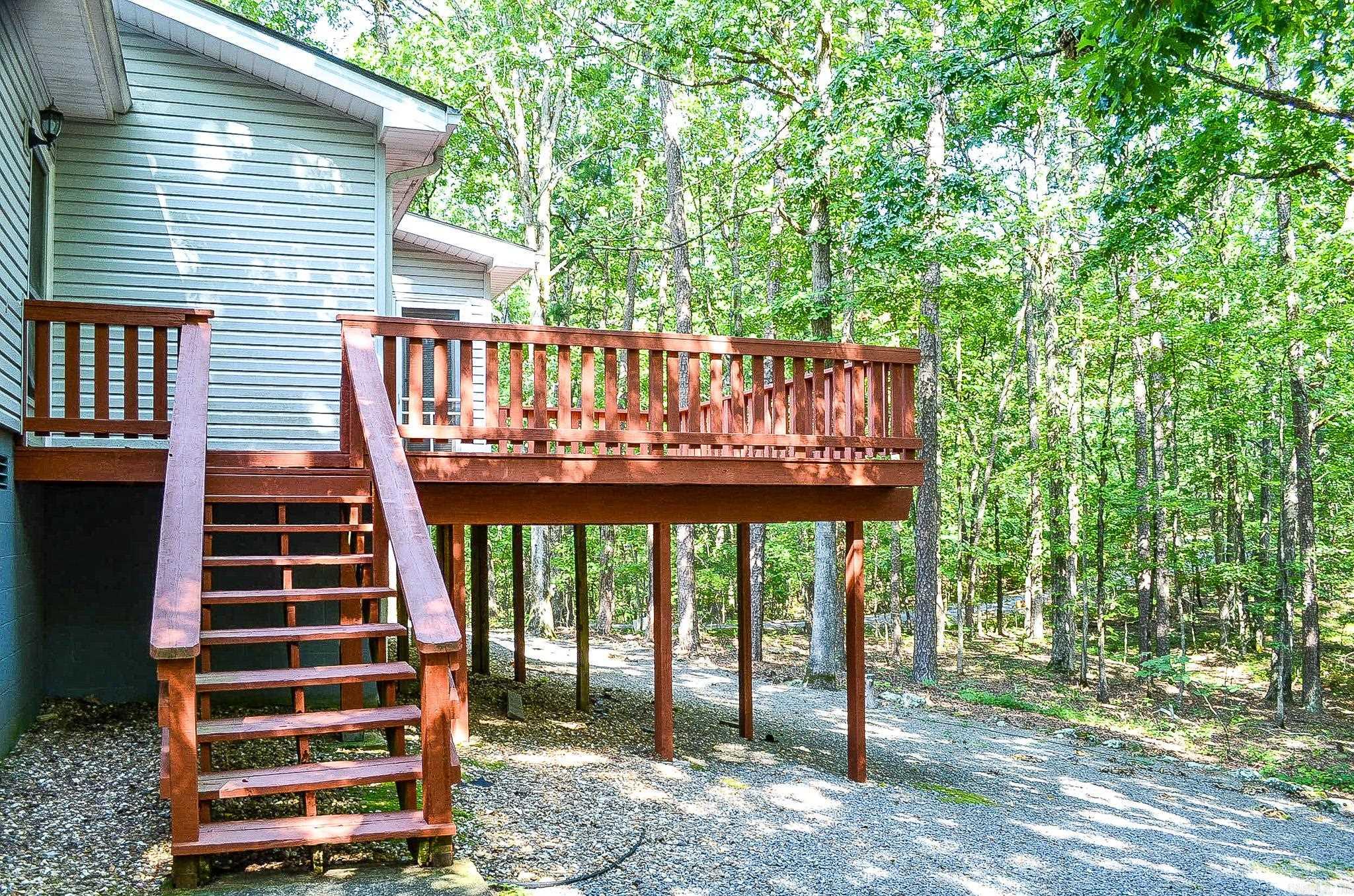 4 Monovar Lane  Hot Springs Village, AR