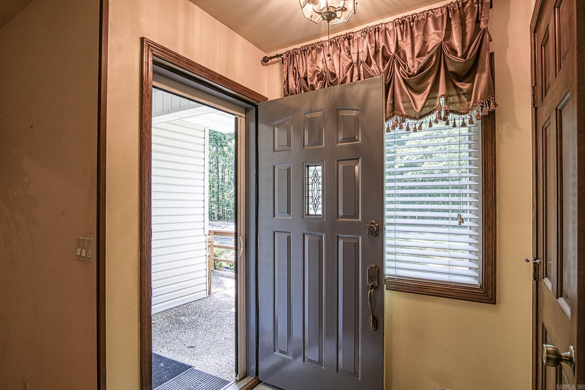 4 Monovar Lane  Hot Springs Village, AR