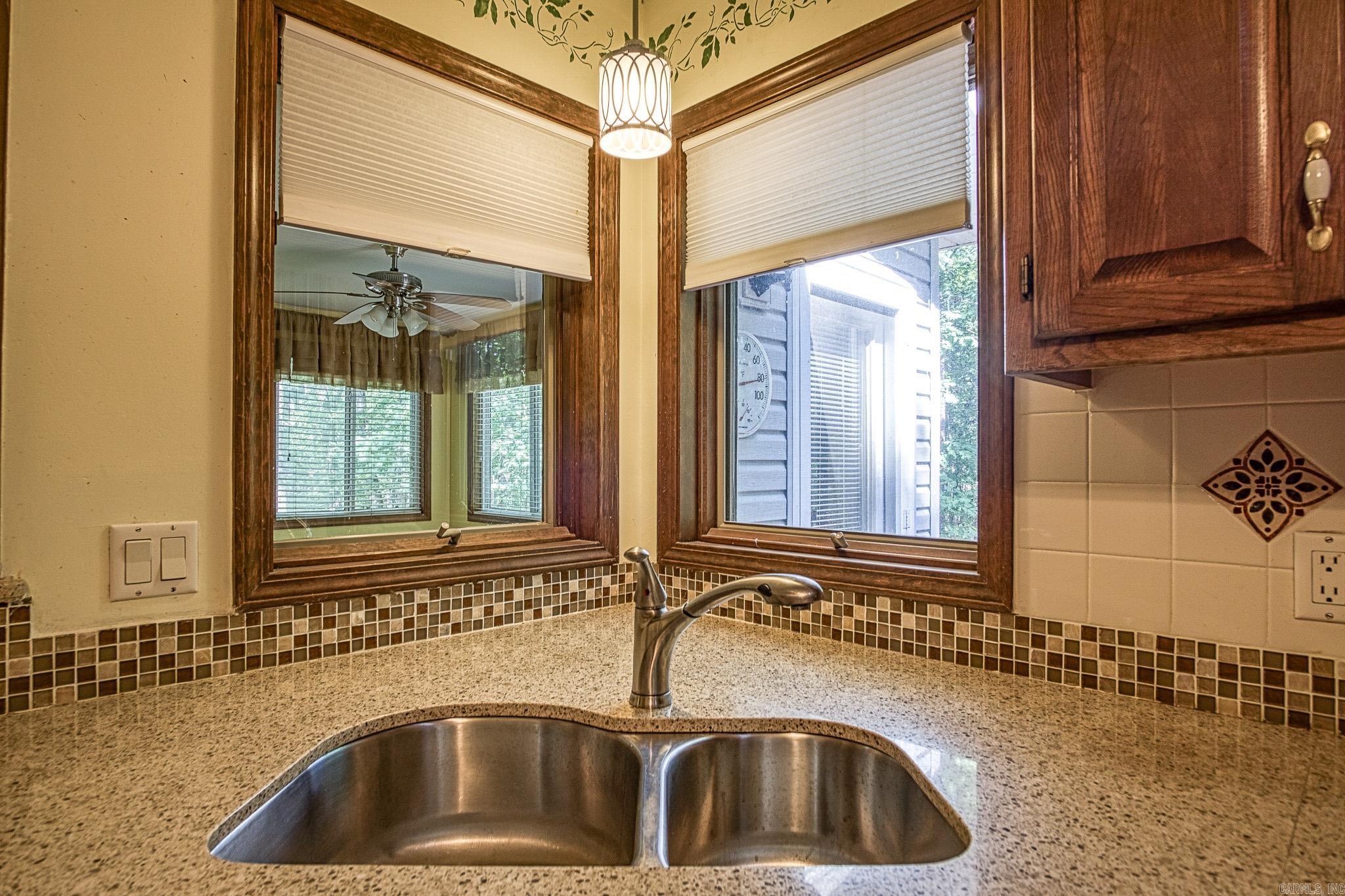 4 Monovar Lane  Hot Springs Village, AR