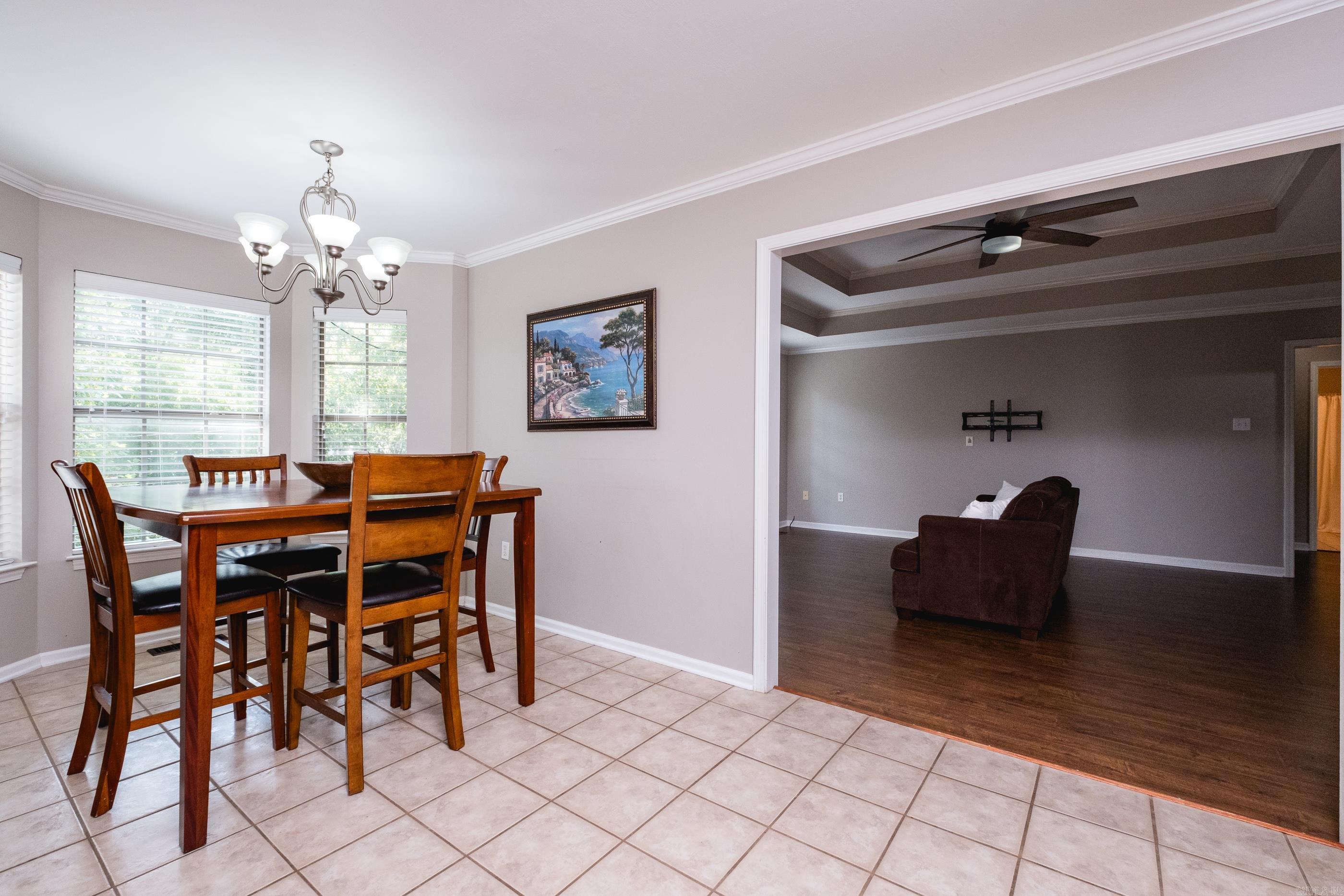 1806 Point West  Little Rock, AR