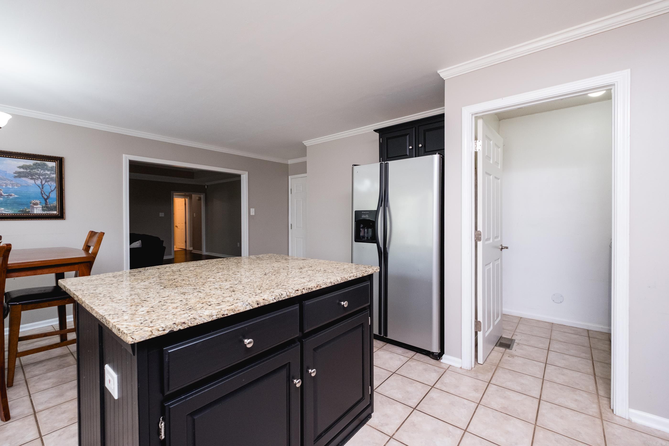 1806 Point West  Little Rock, AR