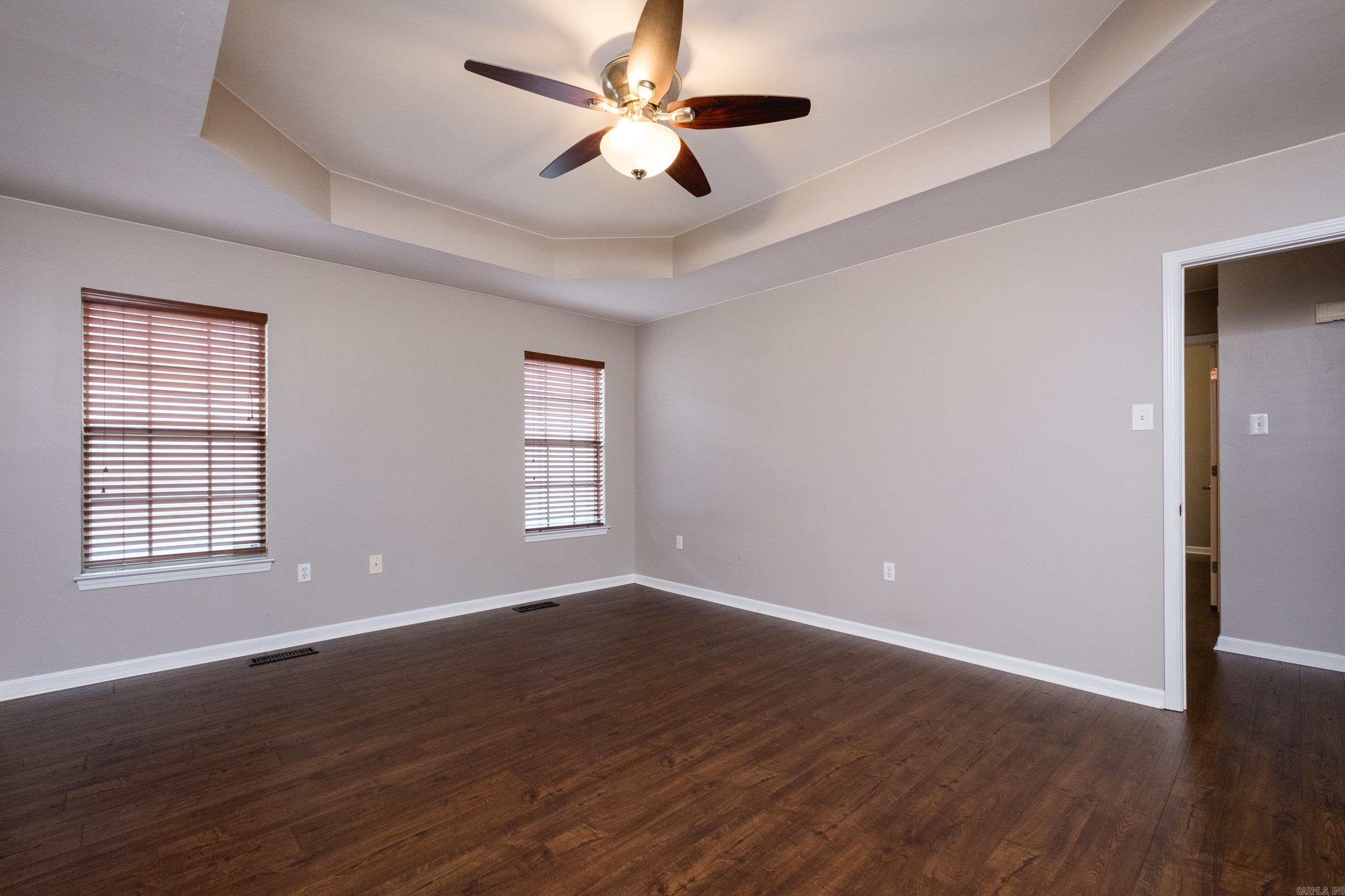 1806 Point West  Little Rock, AR