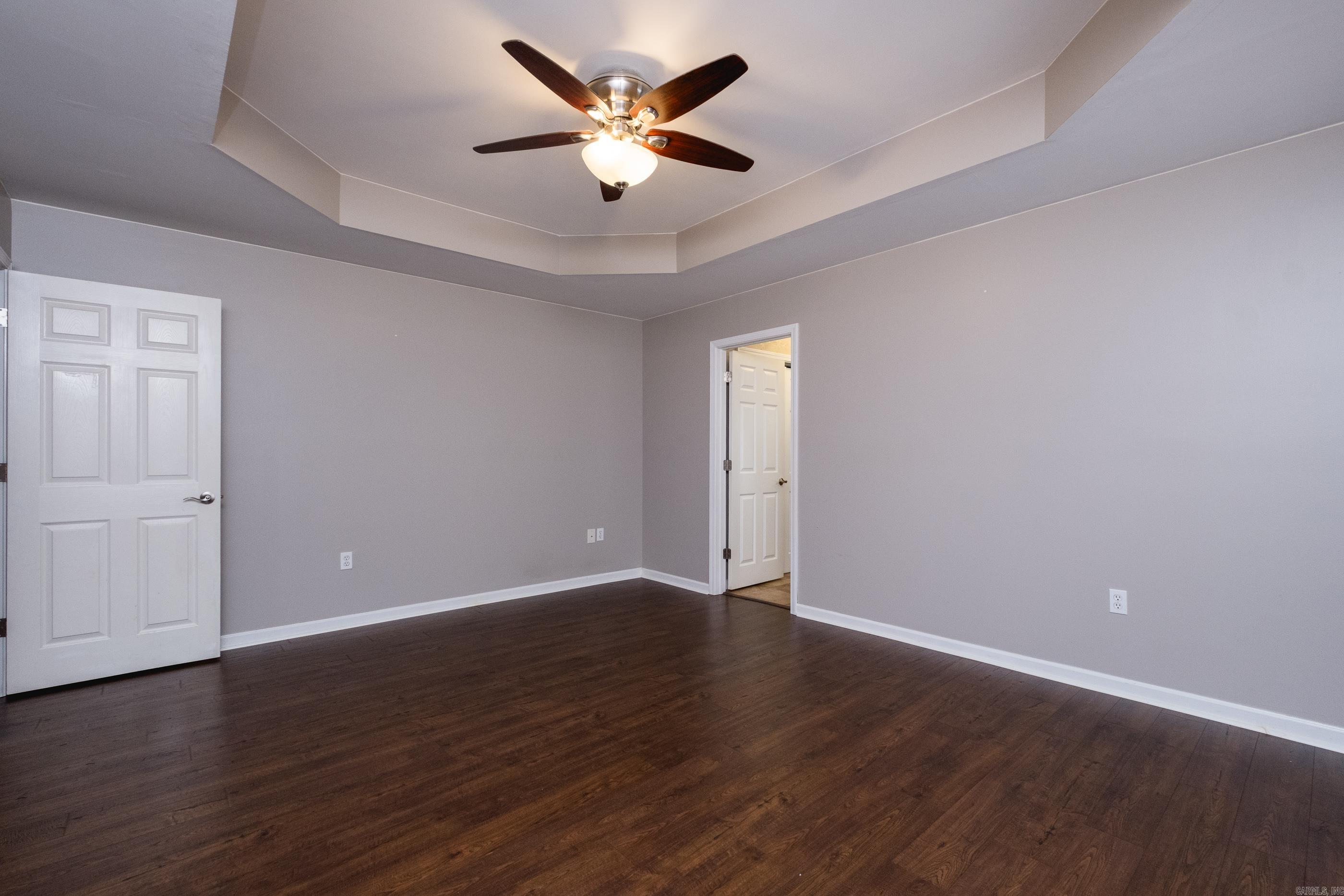 1806 Point West  Little Rock, AR