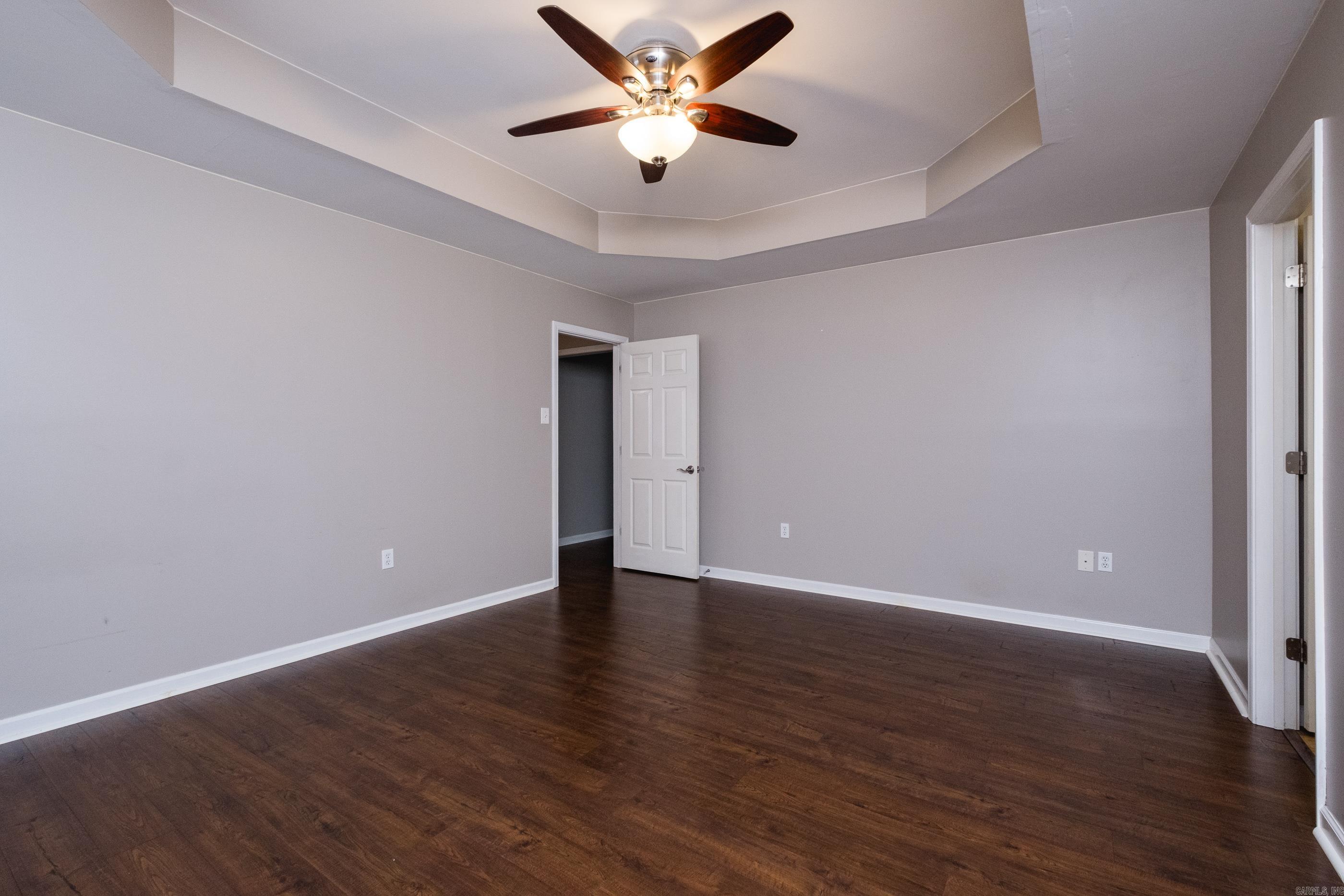 1806 Point West  Little Rock, AR