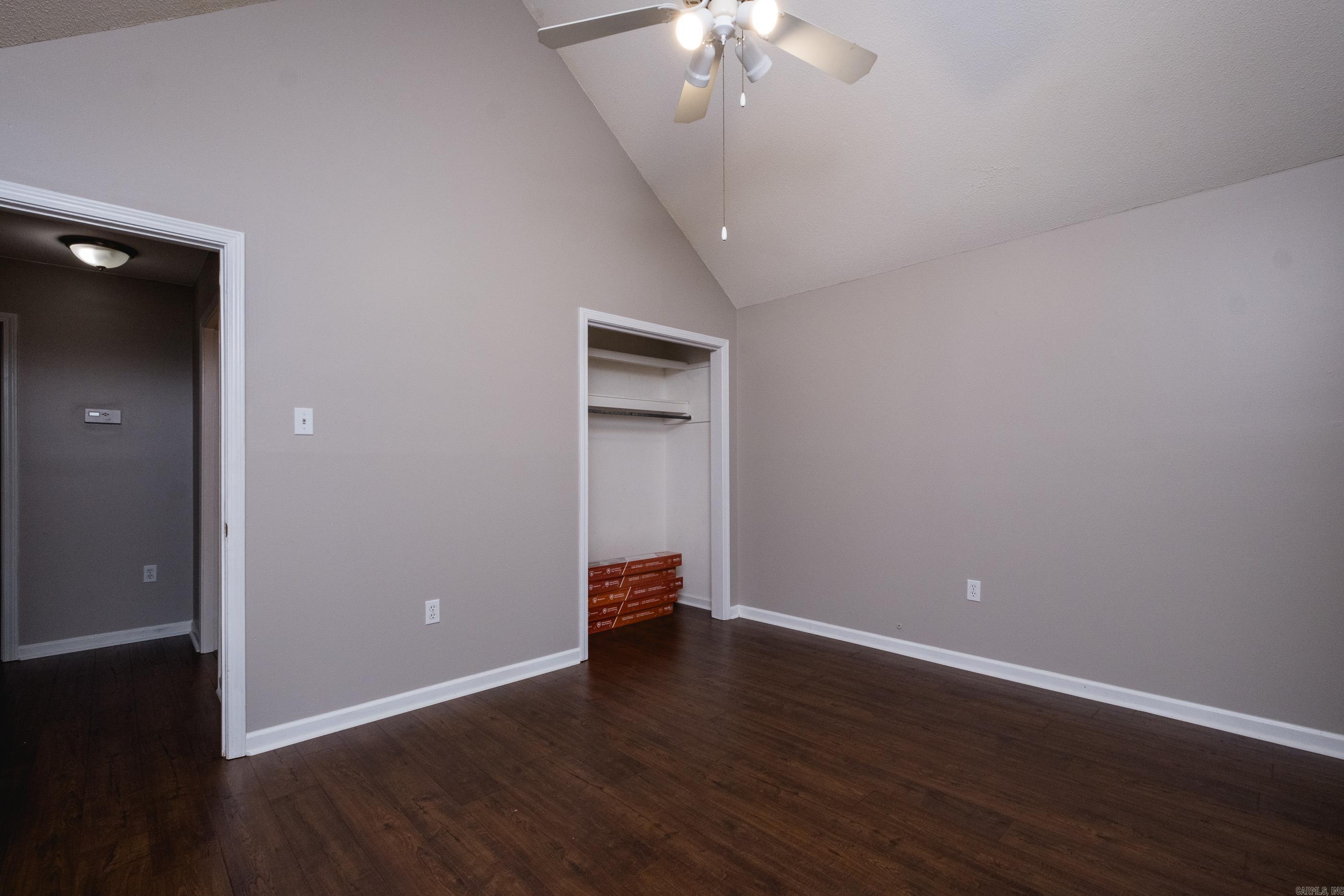 1806 Point West  Little Rock, AR