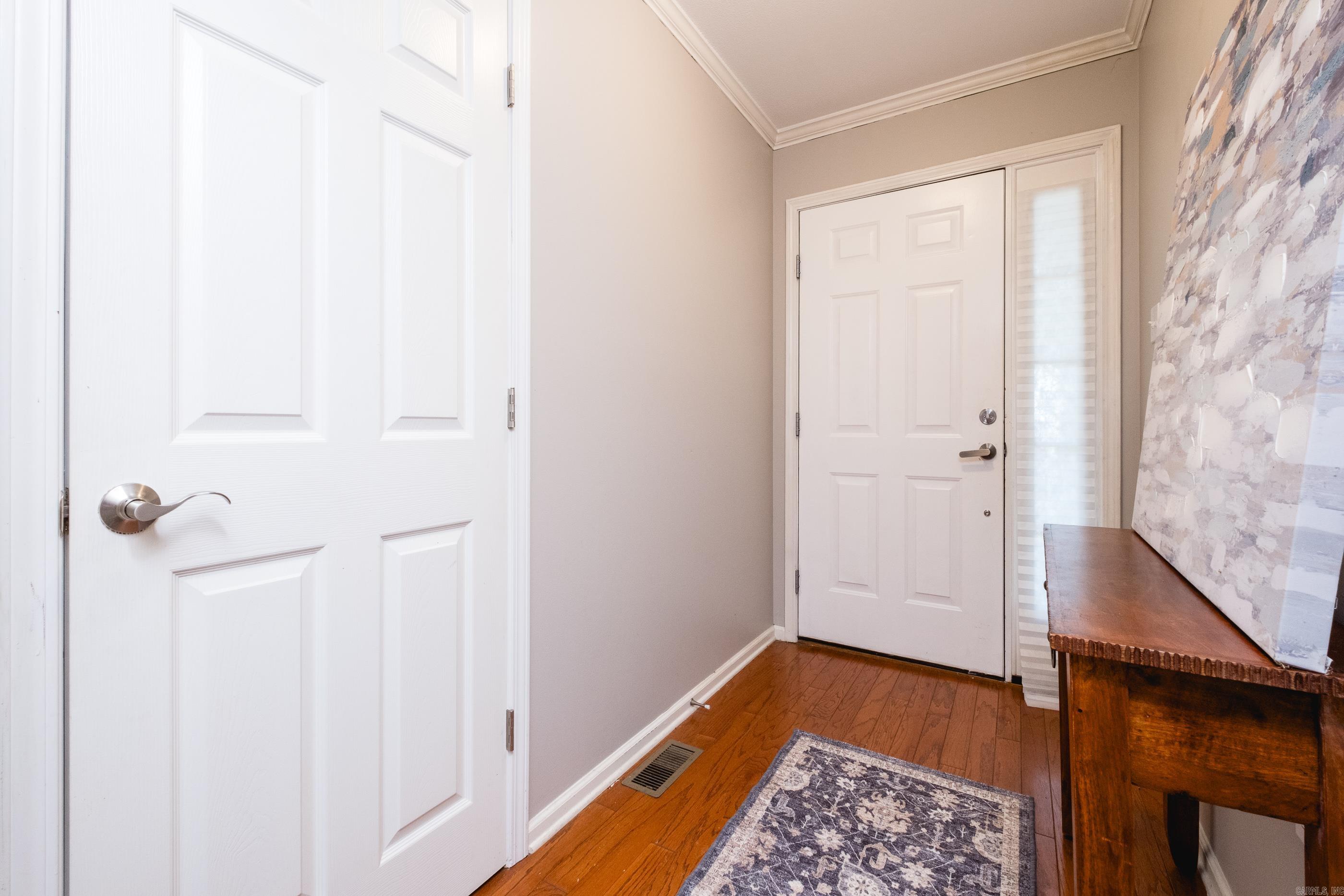 1806 Point West  Little Rock, AR