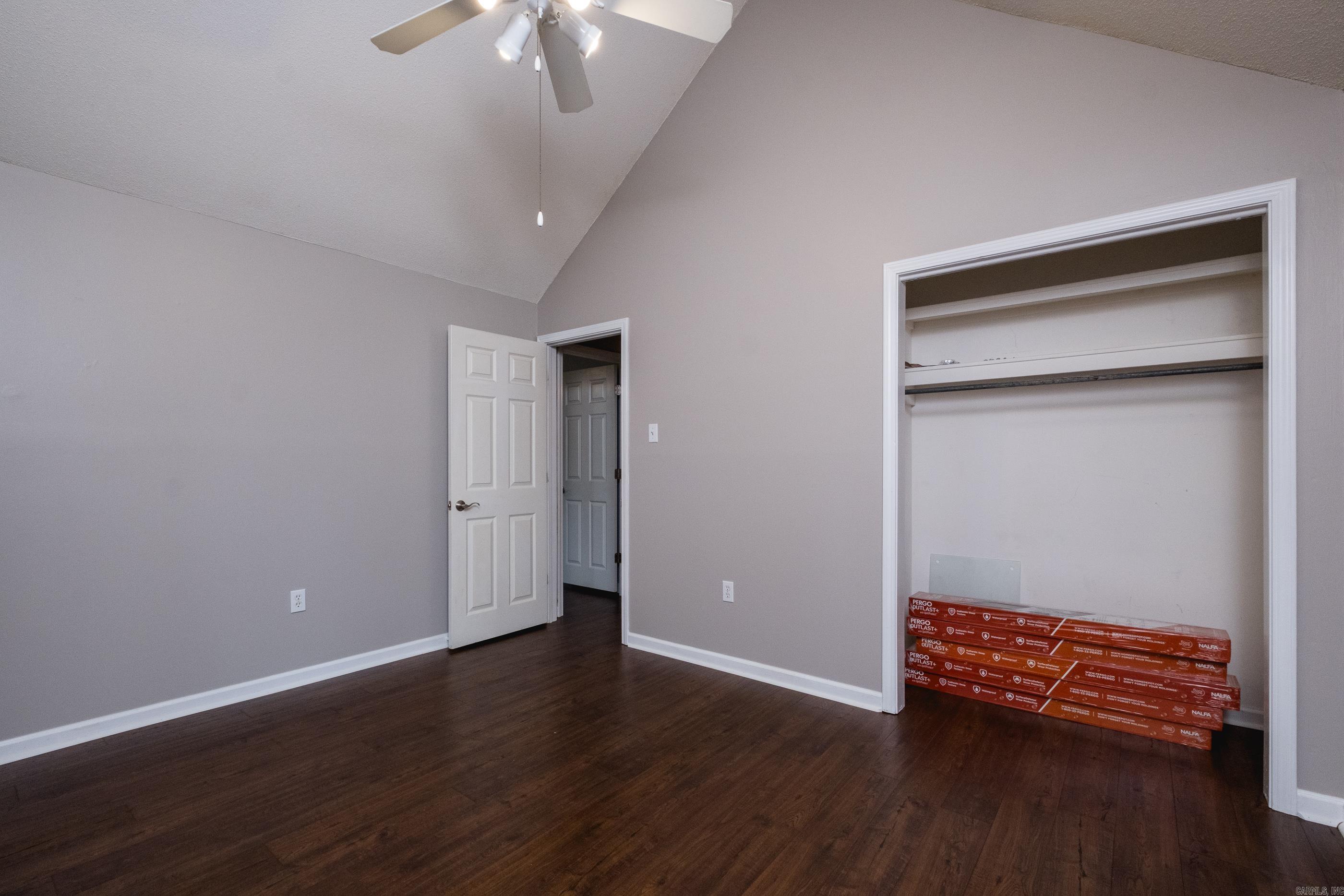 1806 Point West  Little Rock, AR