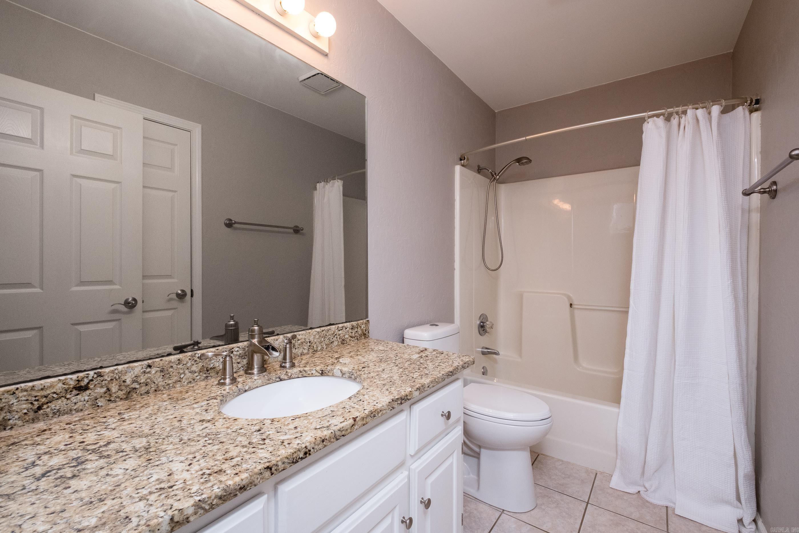 1806 Point West  Little Rock, AR