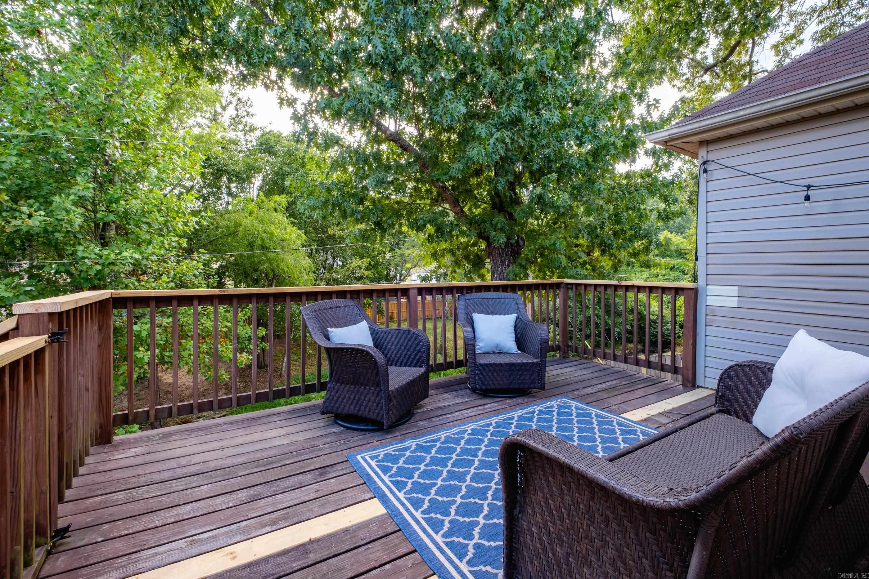 1806 Point West  Little Rock, AR