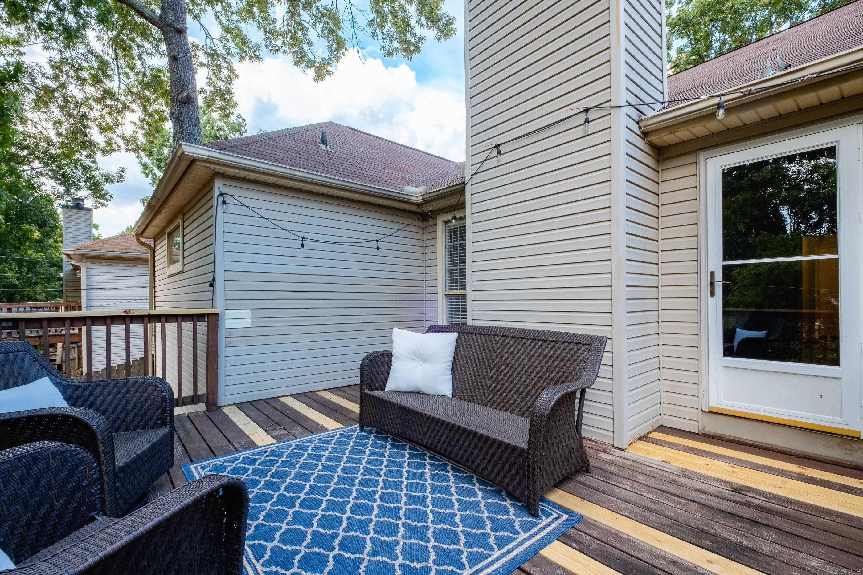 1806 Point West  Little Rock, AR