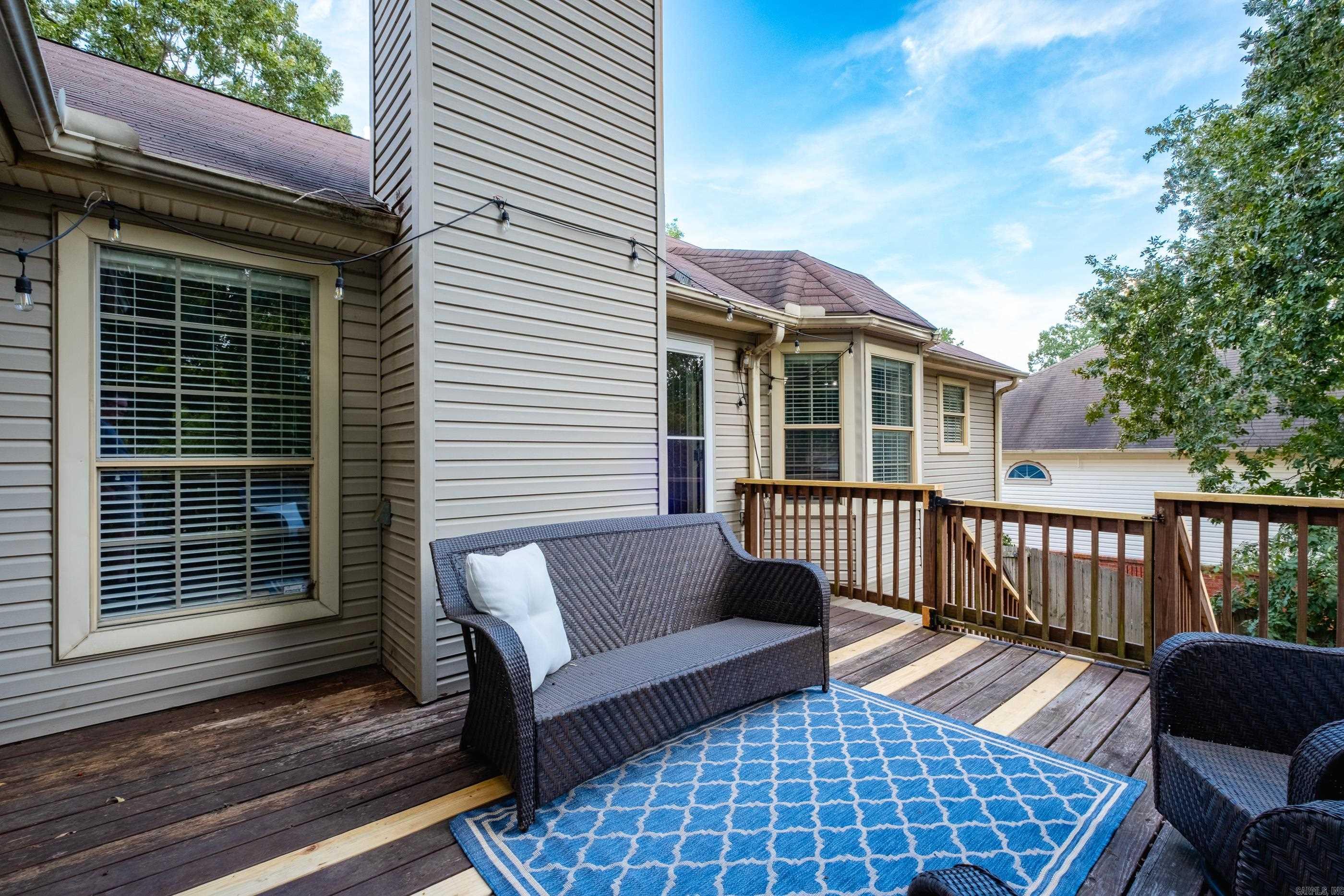 1806 Point West  Little Rock, AR