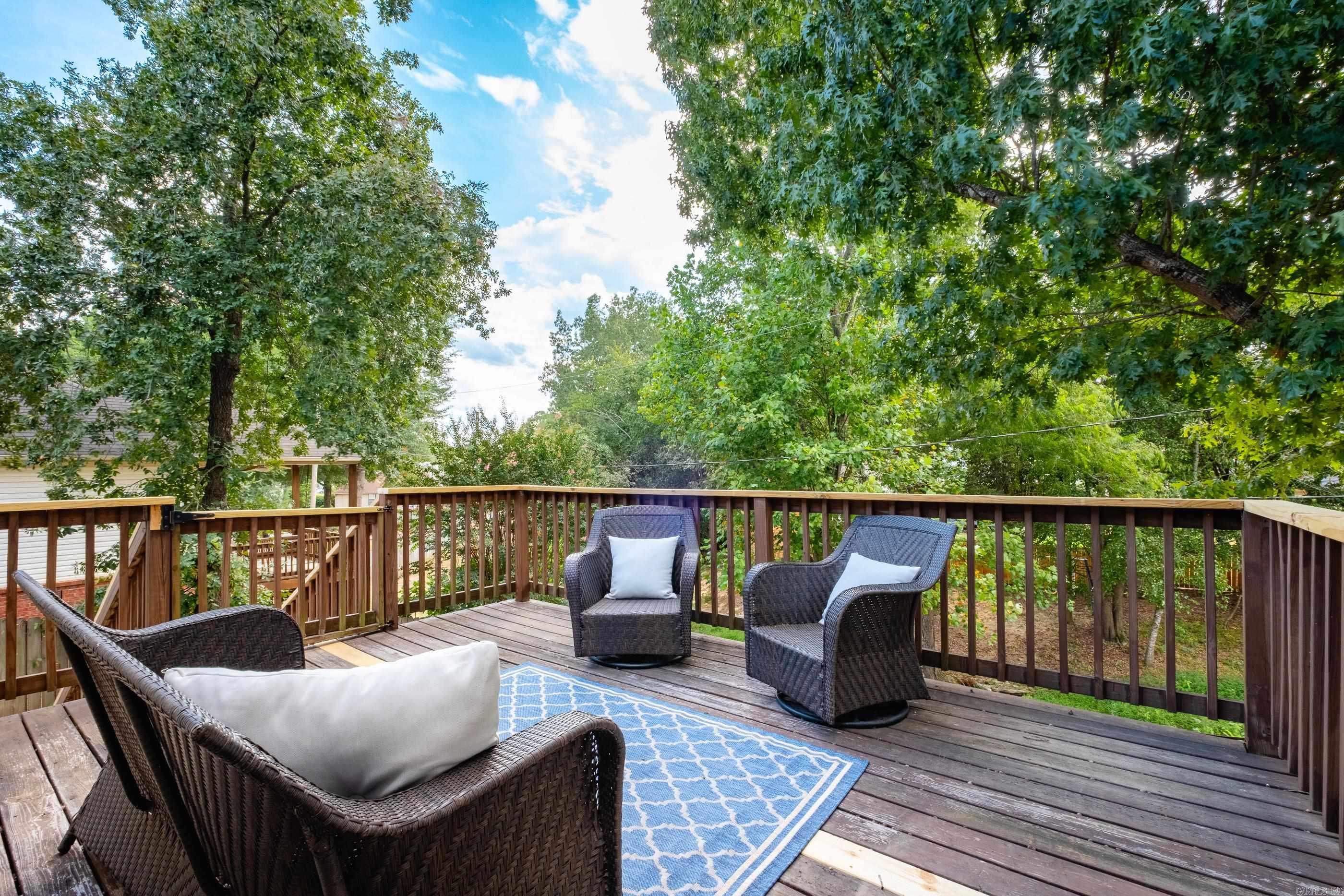 1806 Point West  Little Rock, AR