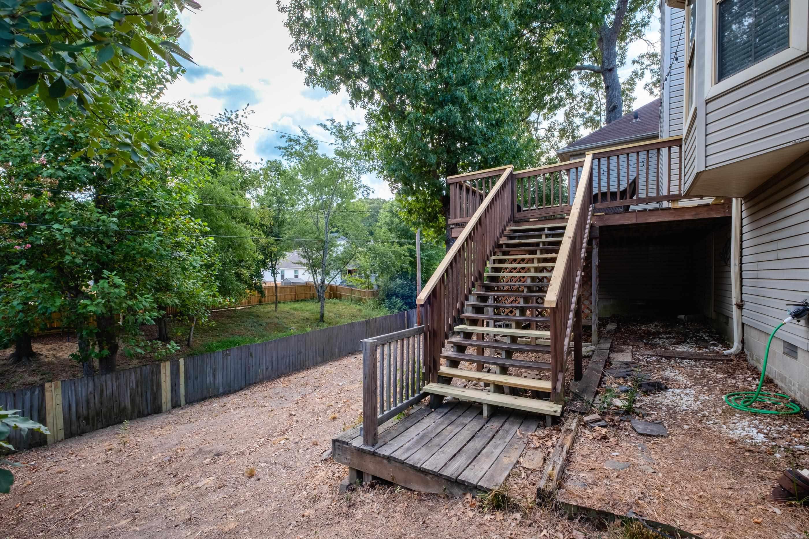 1806 Point West  Little Rock, AR