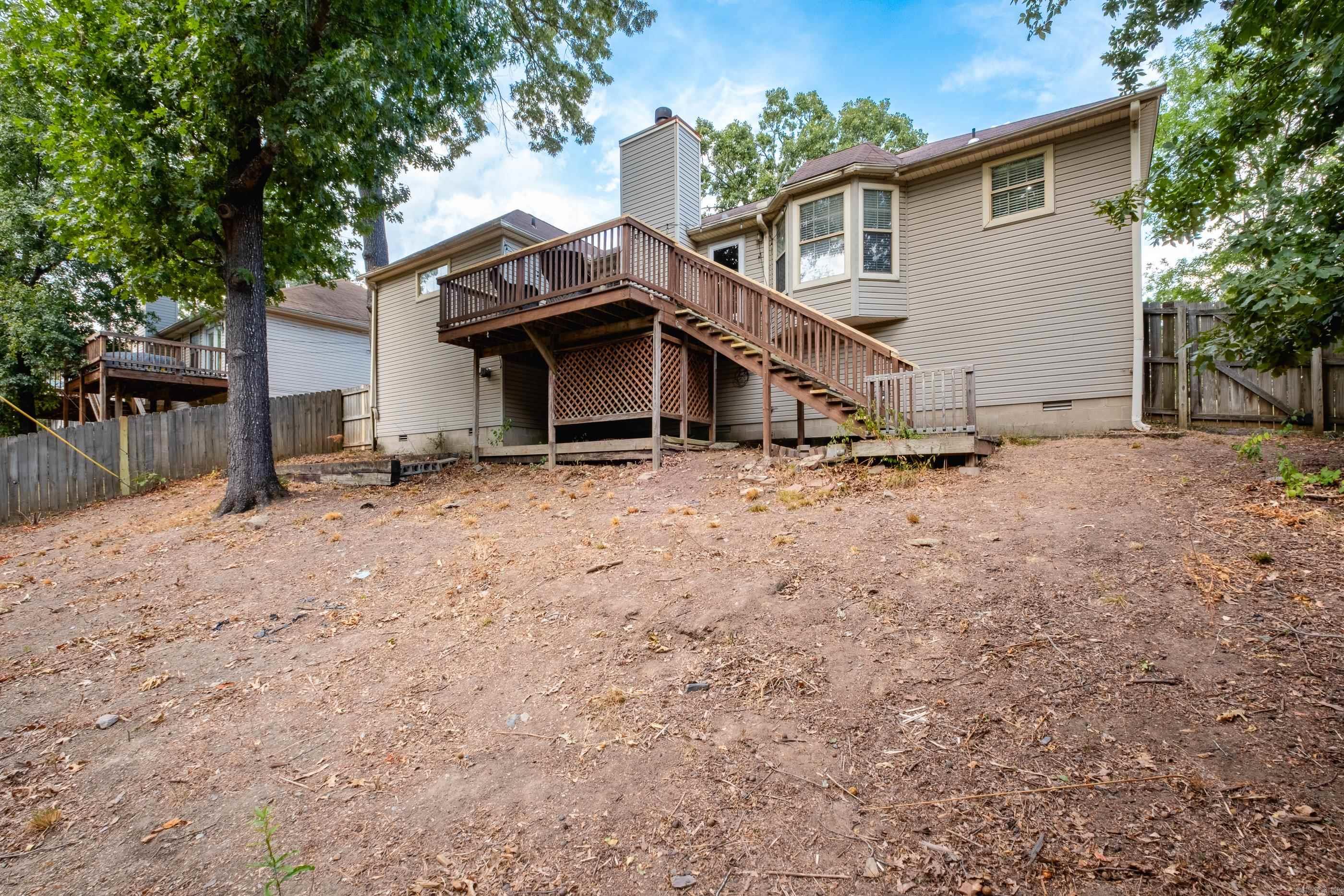 1806 Point West  Little Rock, AR