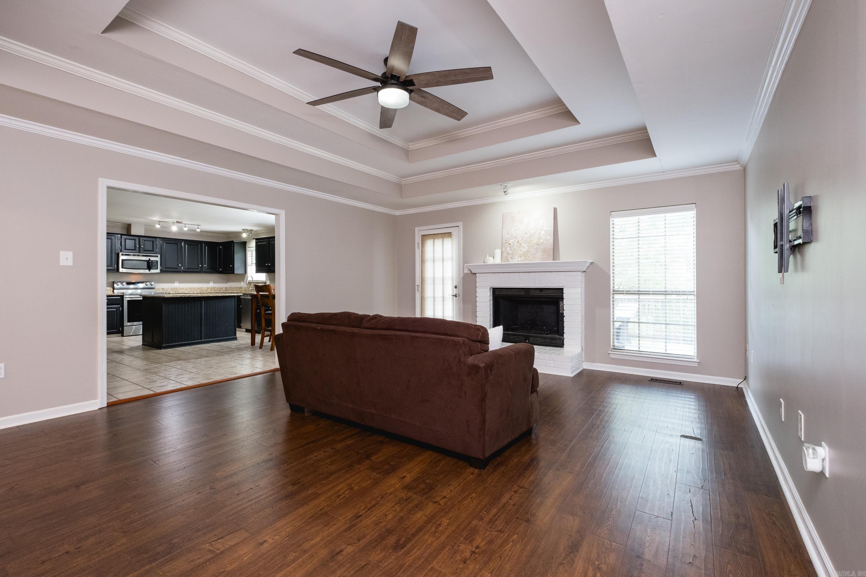 1806 Point West  Little Rock, AR