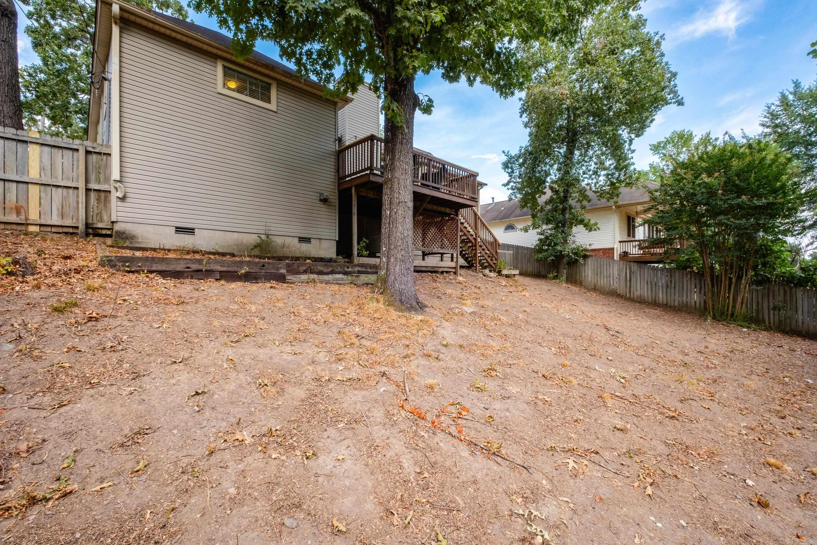 1806 Point West  Little Rock, AR