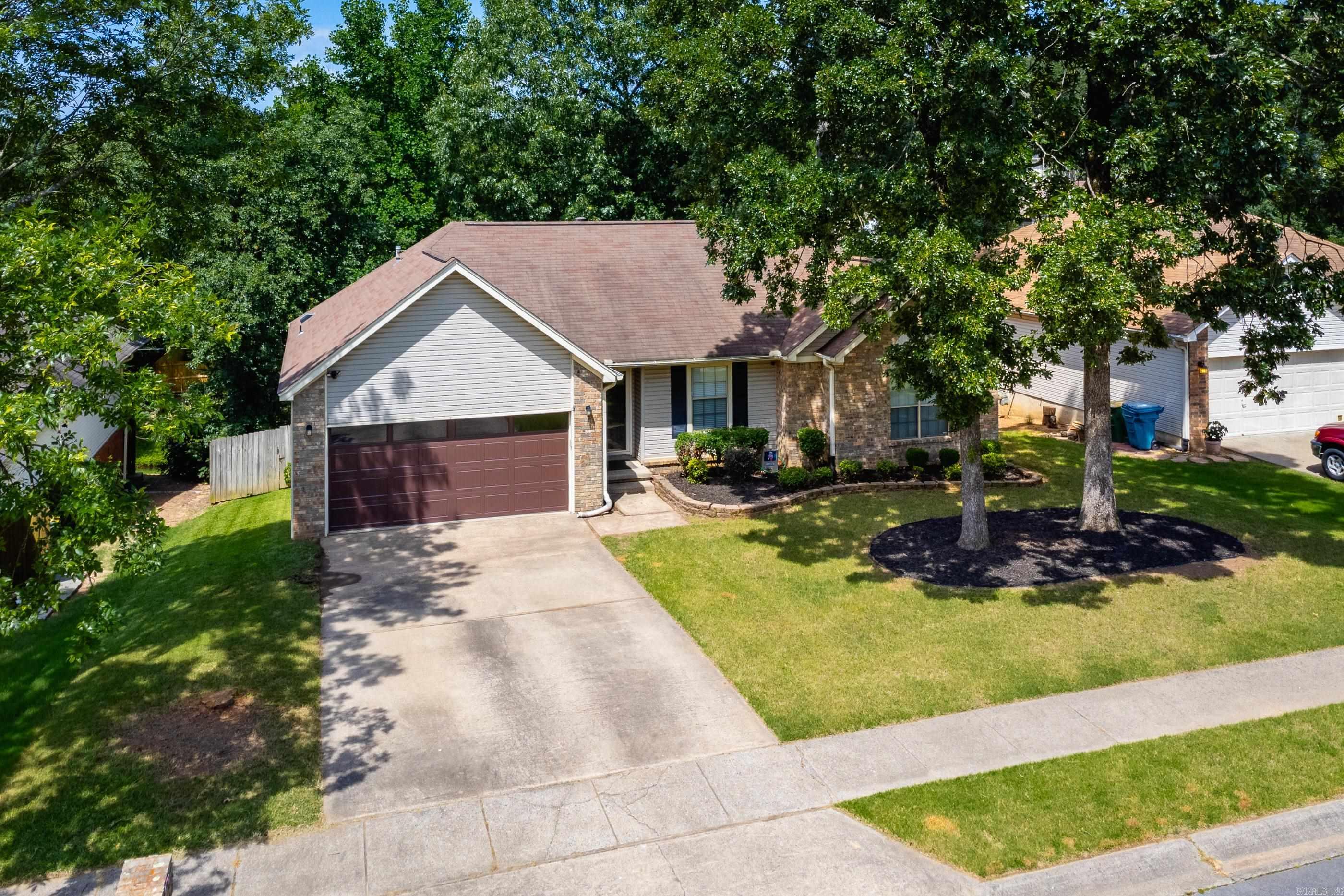 1806 Point West  Little Rock, AR