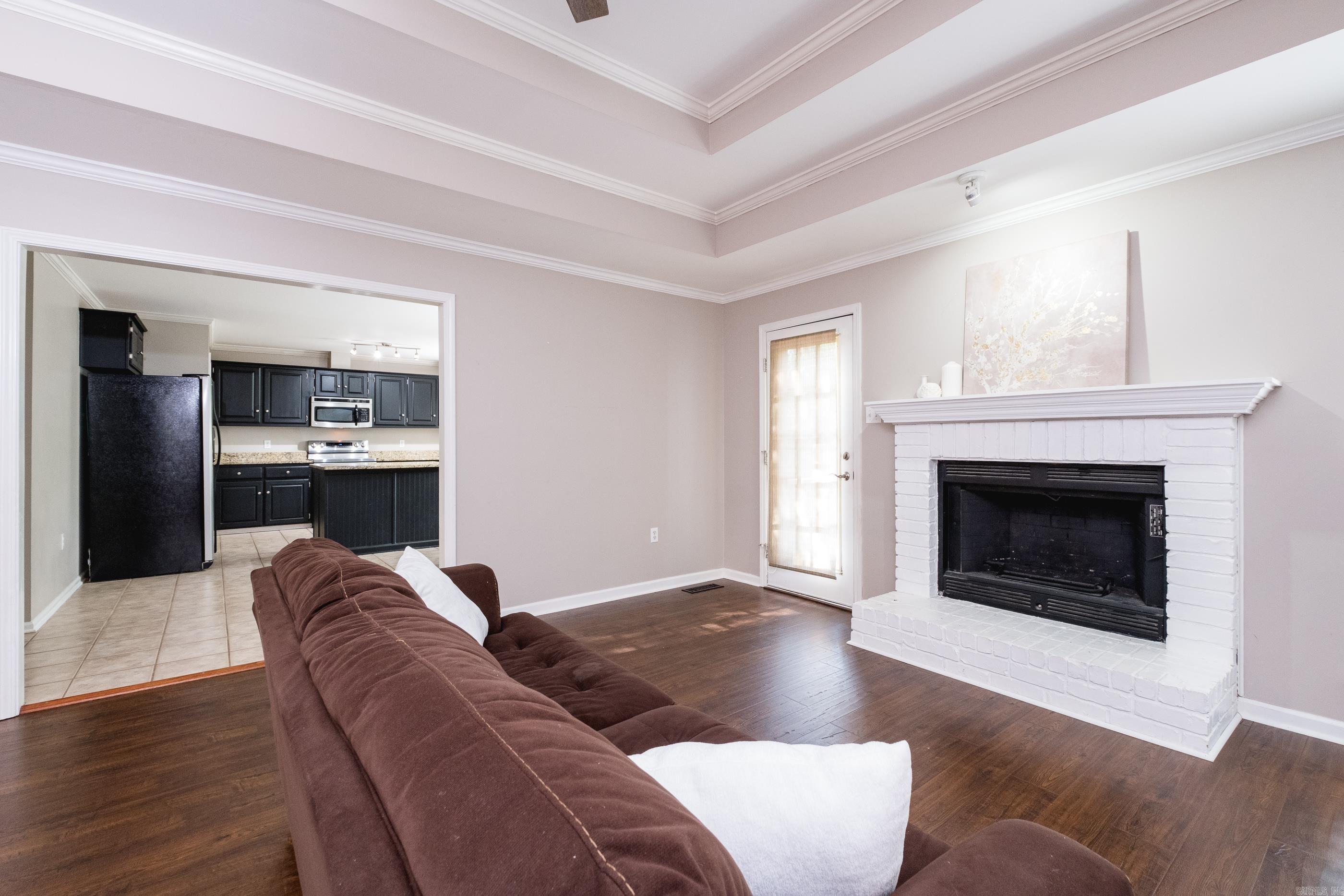1806 Point West  Little Rock, AR