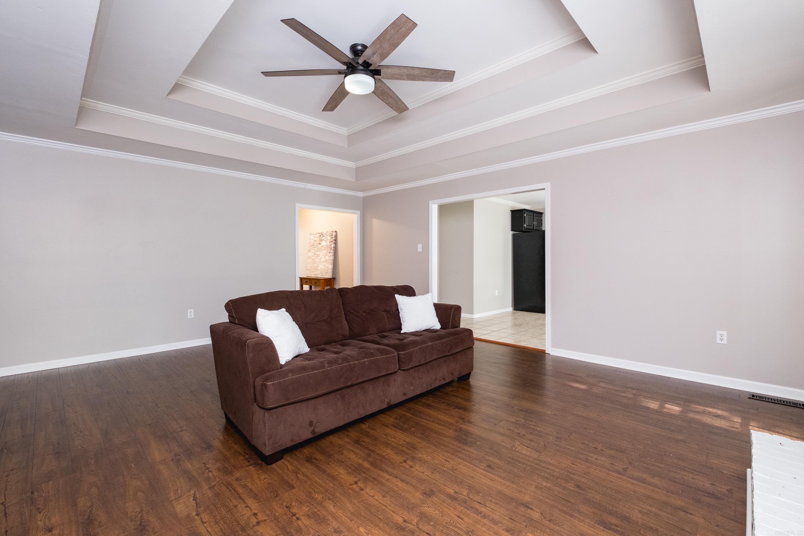 1806 Point West  Little Rock, AR