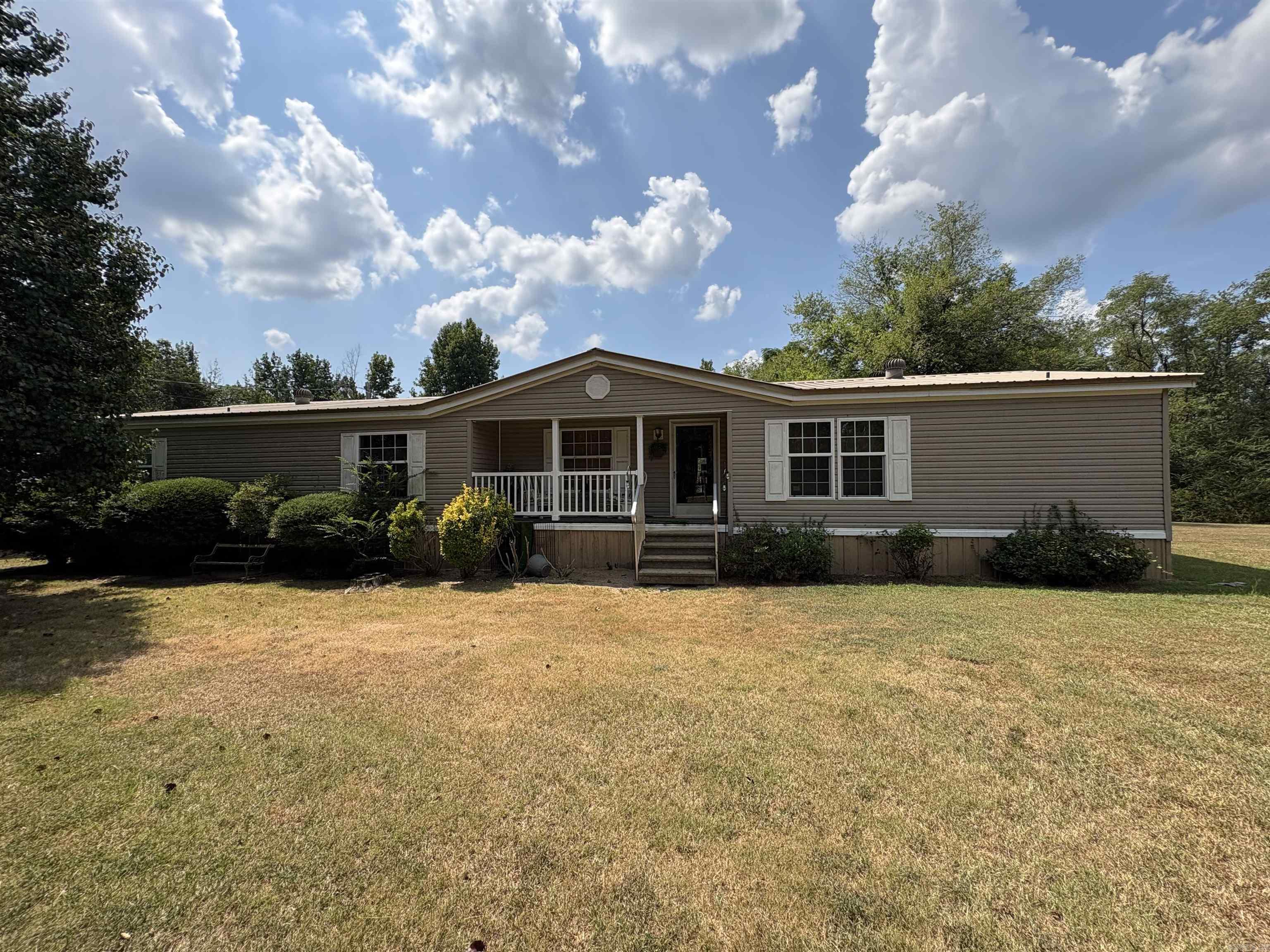 3408 Goodfellow  Star City, AR