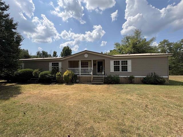 3408  Goodfellow  Star City, AR