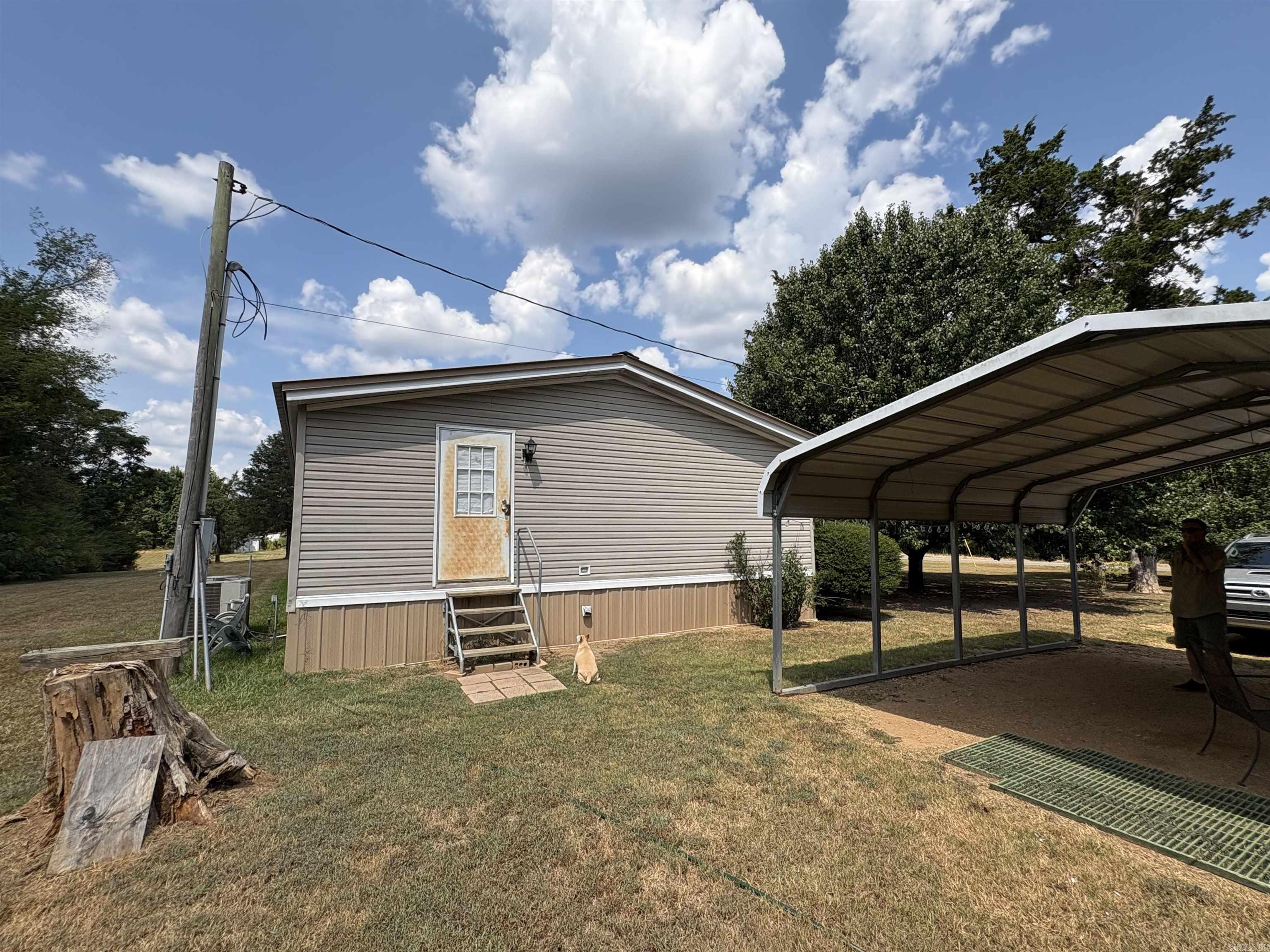 3408 Goodfellow  Star City, AR