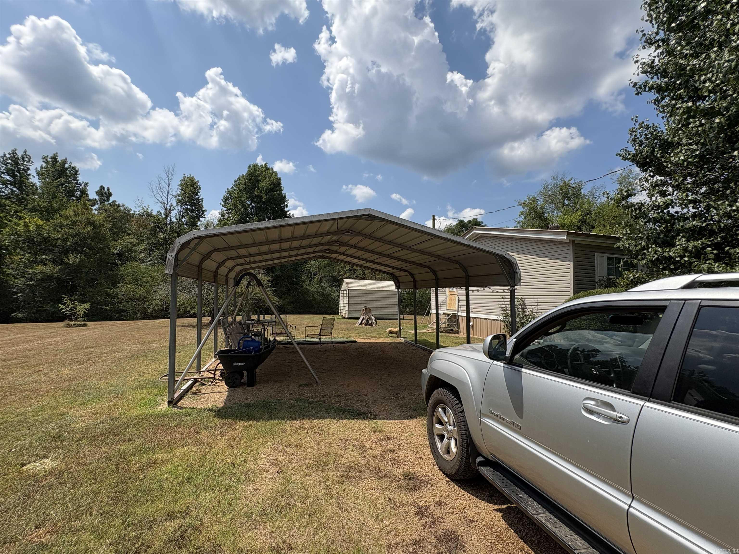 3408 Goodfellow  Star City, AR