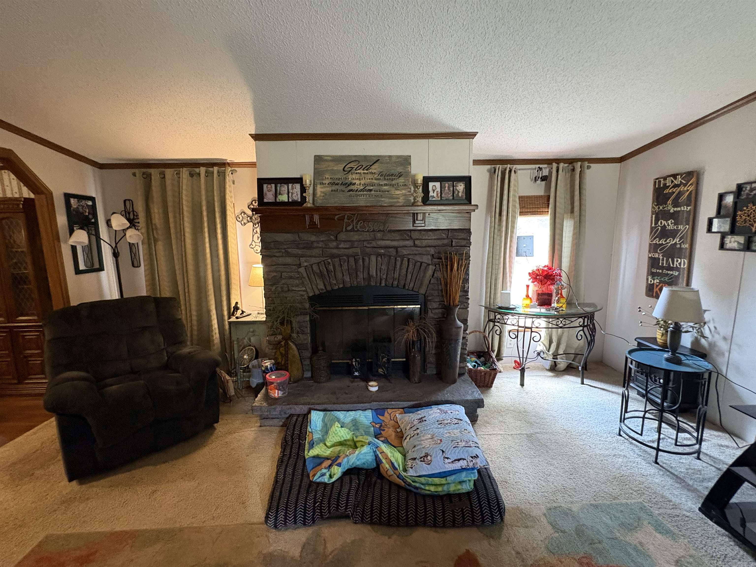 3408 Goodfellow Road Star City, AR 71667