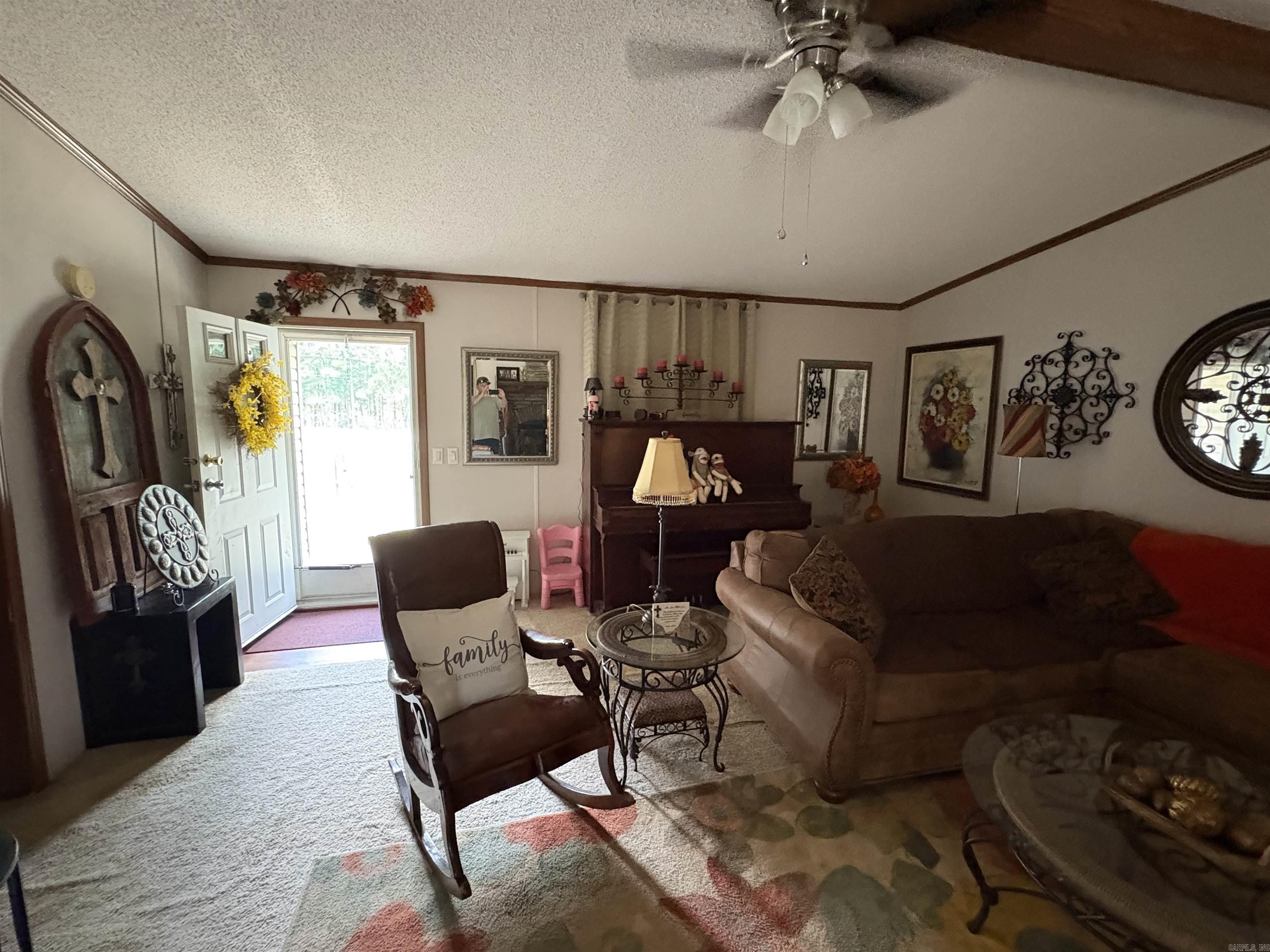 3408 Goodfellow Road Star City, AR 71667