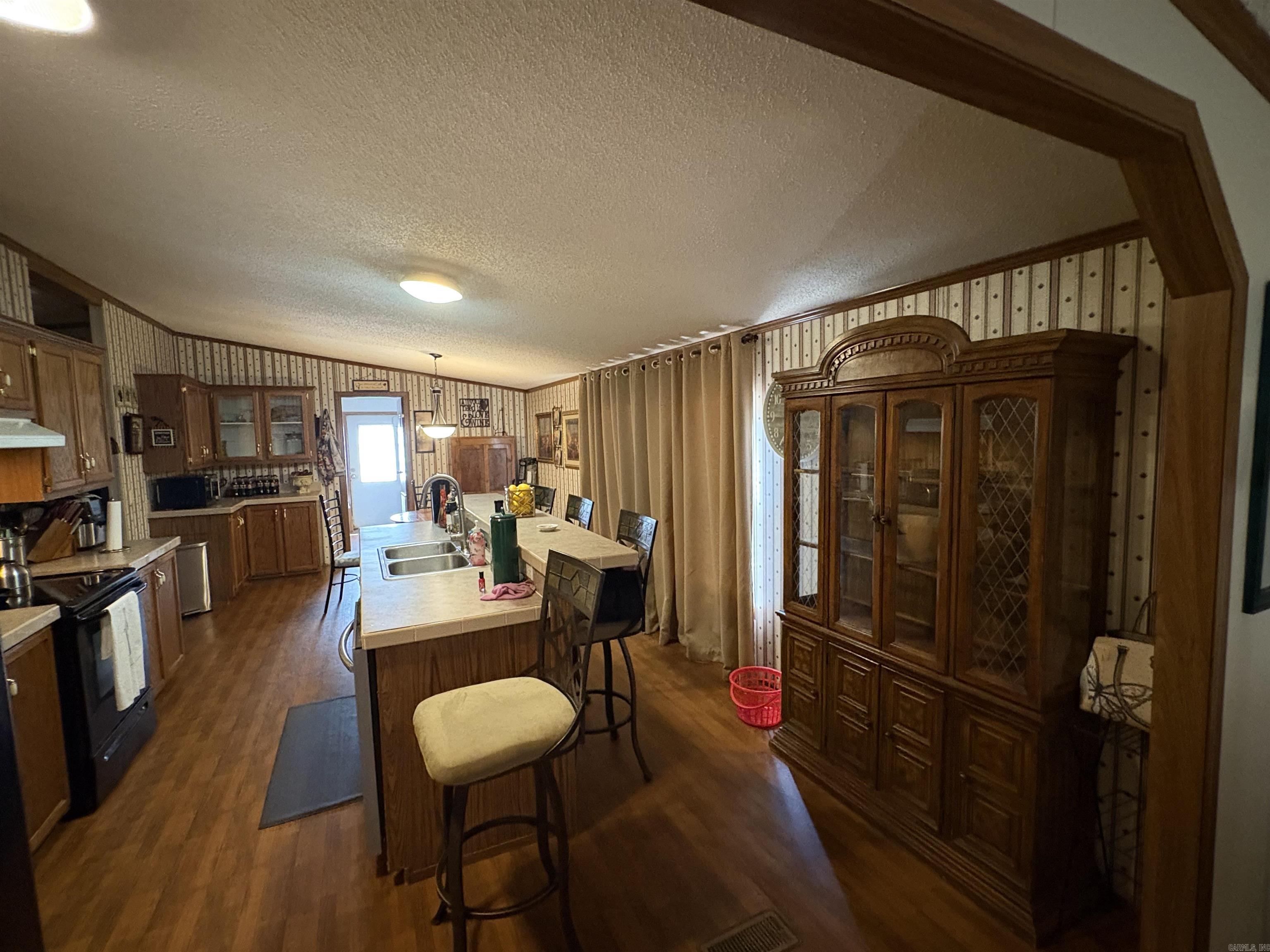 3408 Goodfellow  Star City, AR