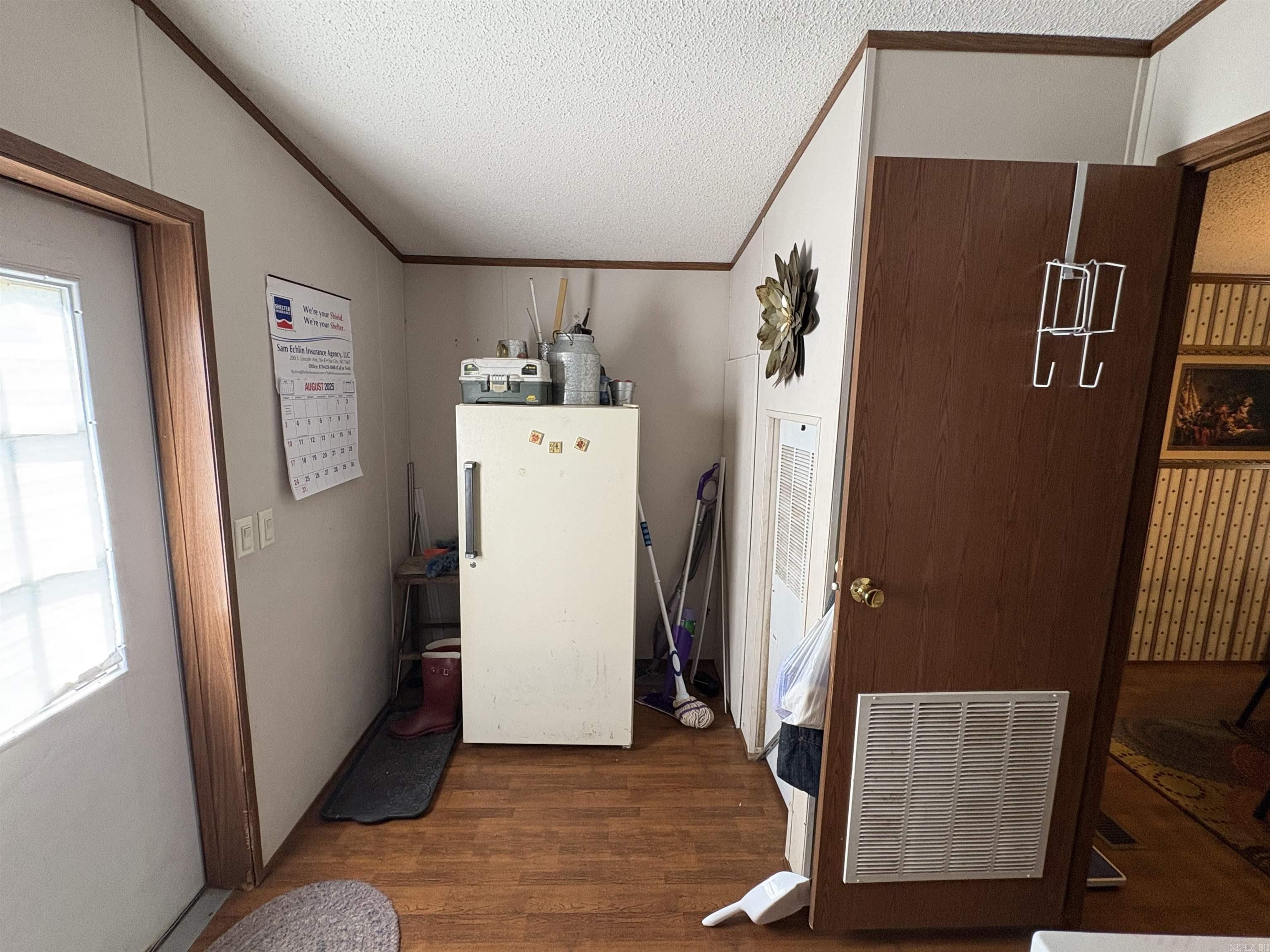 3408 Goodfellow Road Star City, AR 71667