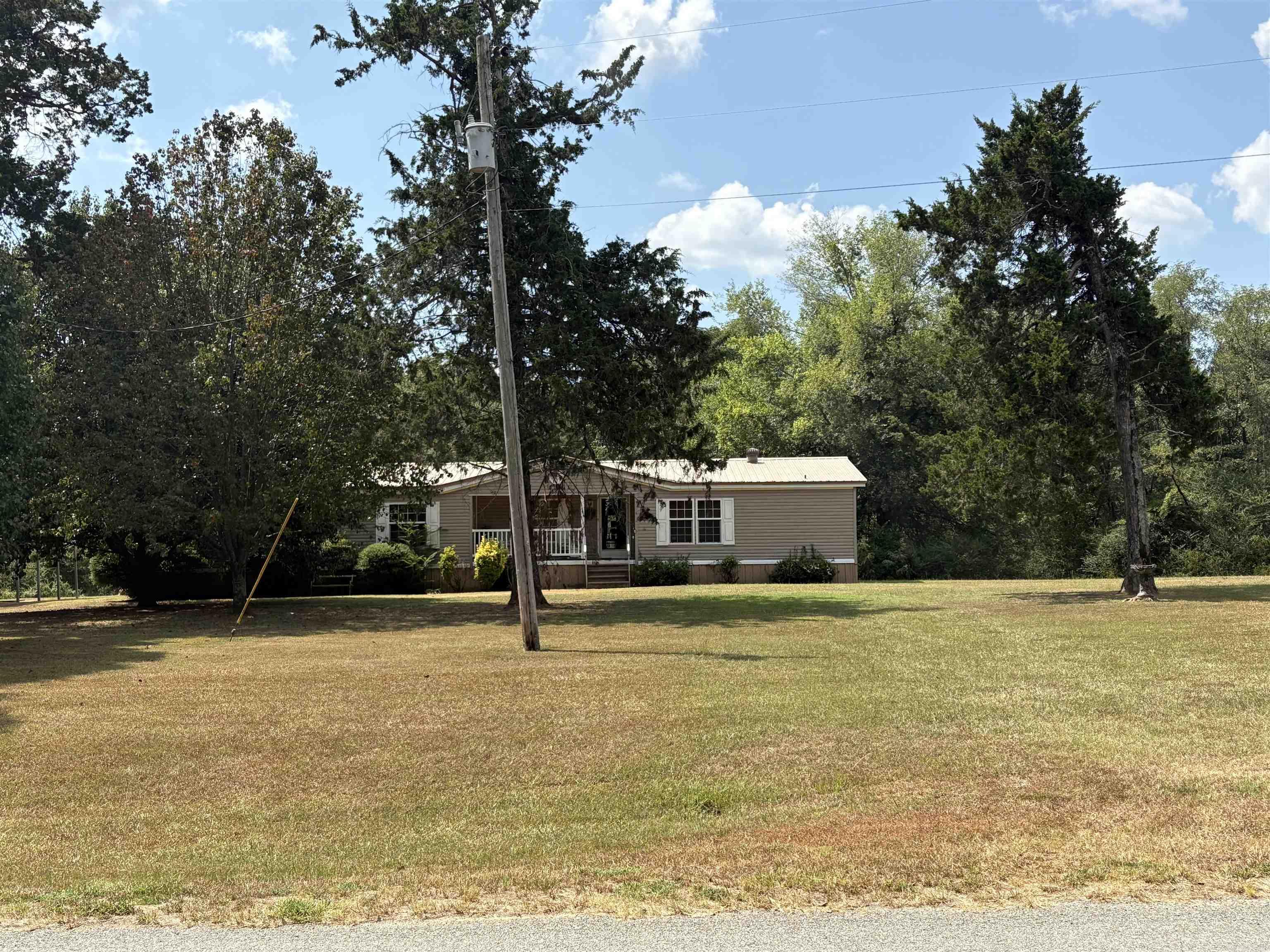 3408 Goodfellow  Star City, AR